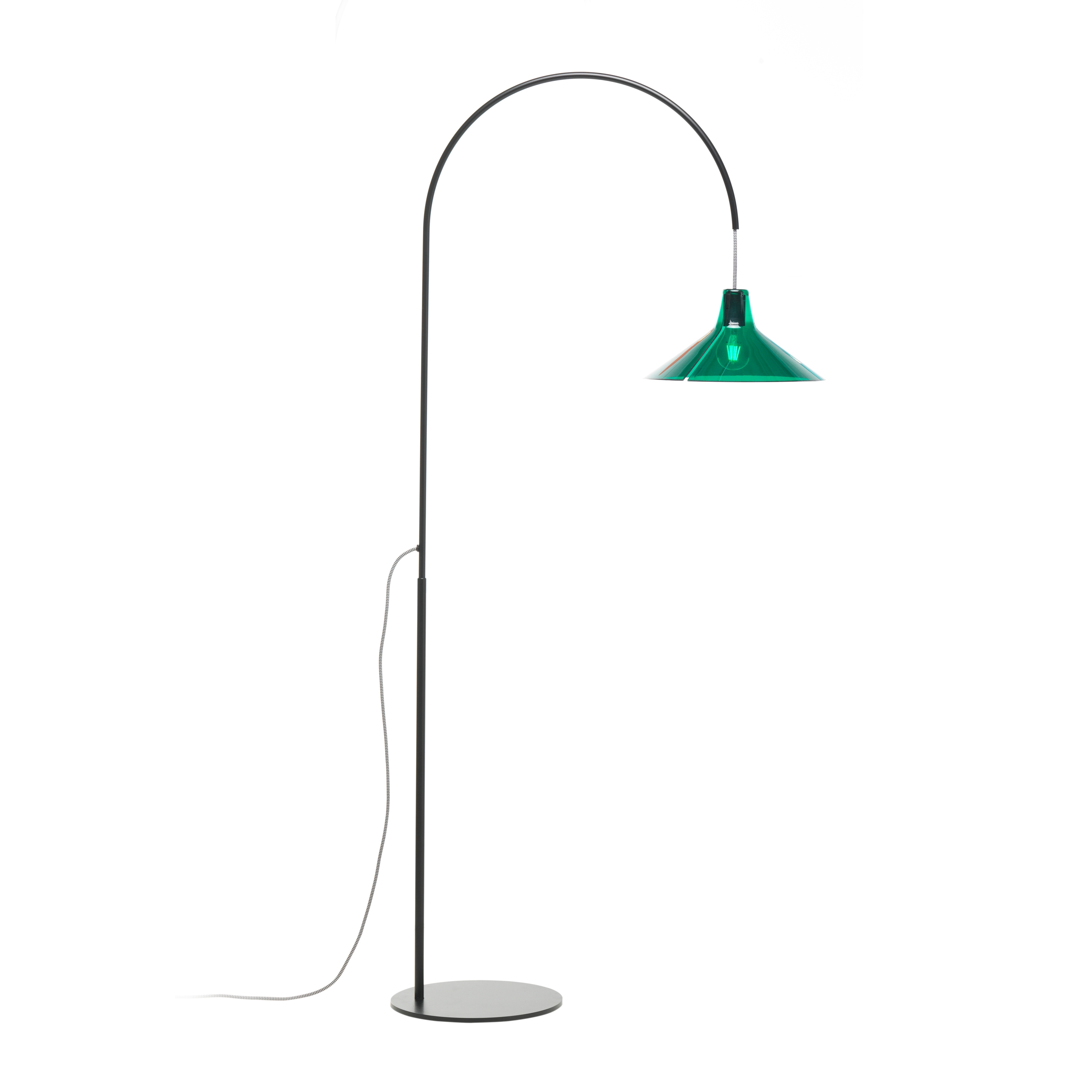 Jupe | floor lamp
