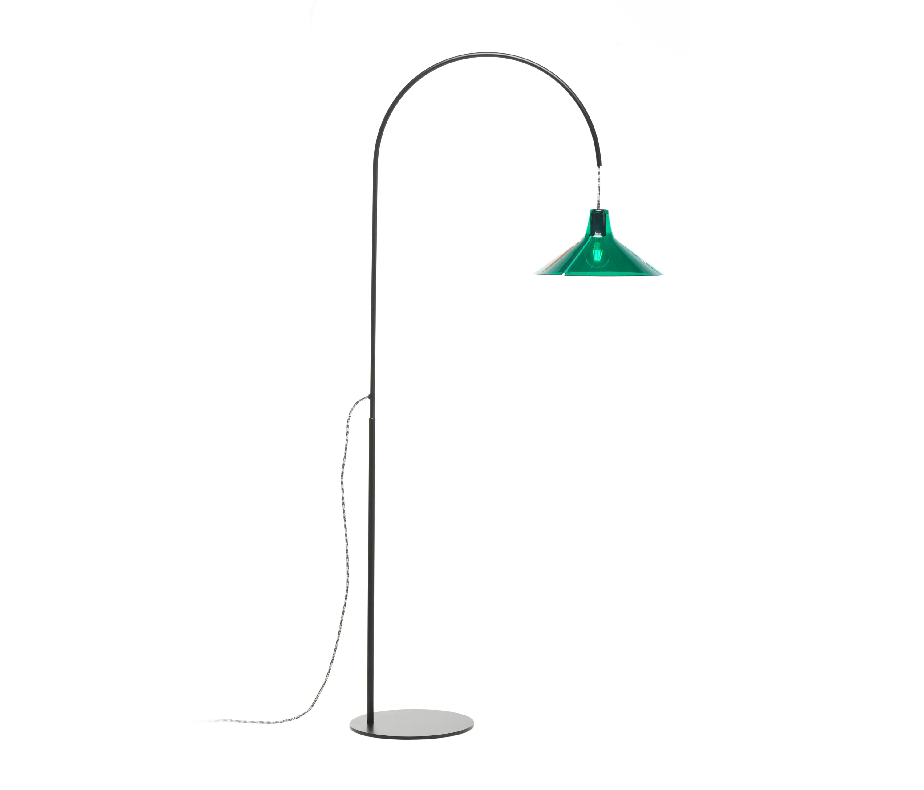 Skitsch by Hub Design - Jupe | floor lamp
