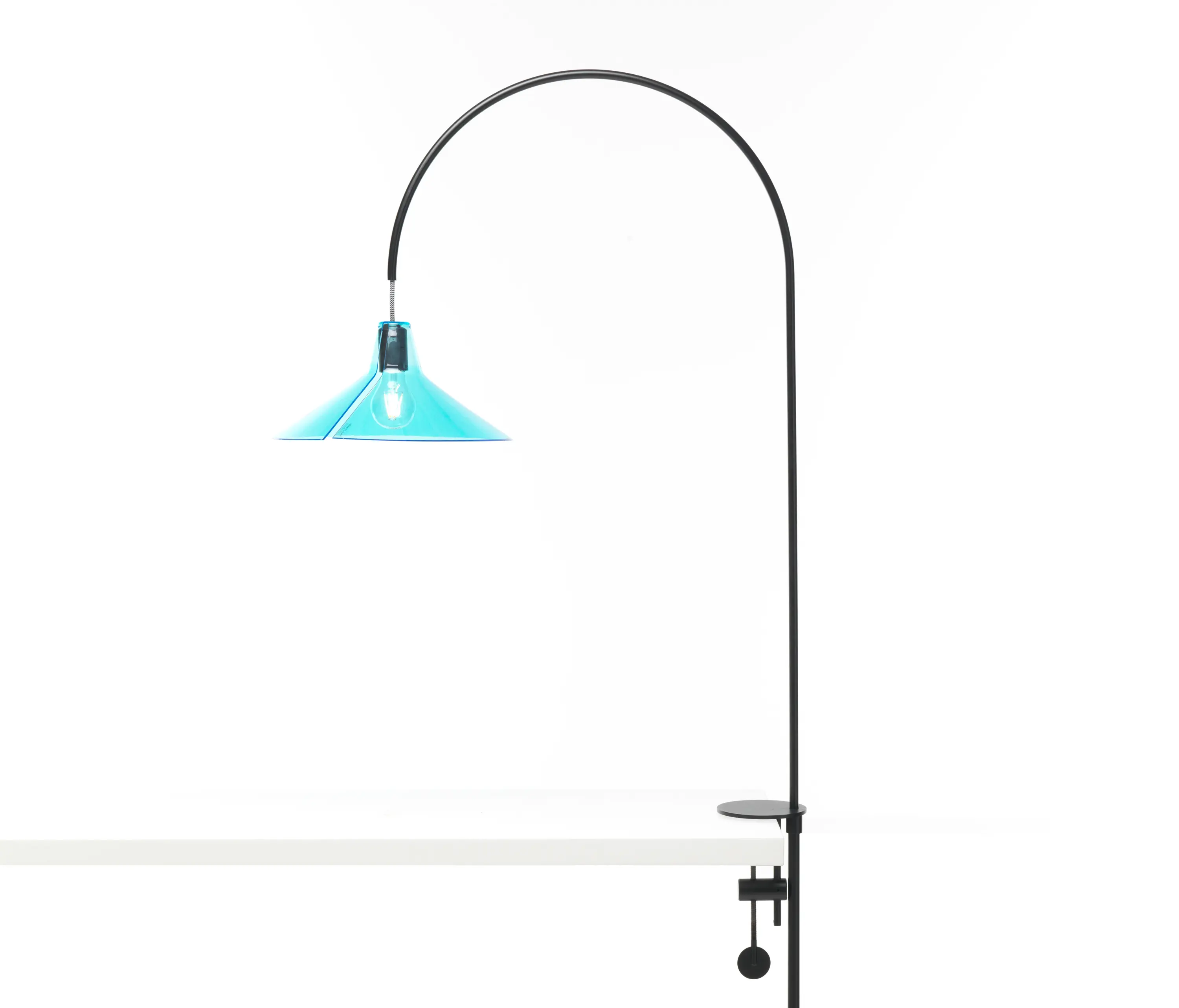 Skitsch by Hub Design - Jupe | table lamp