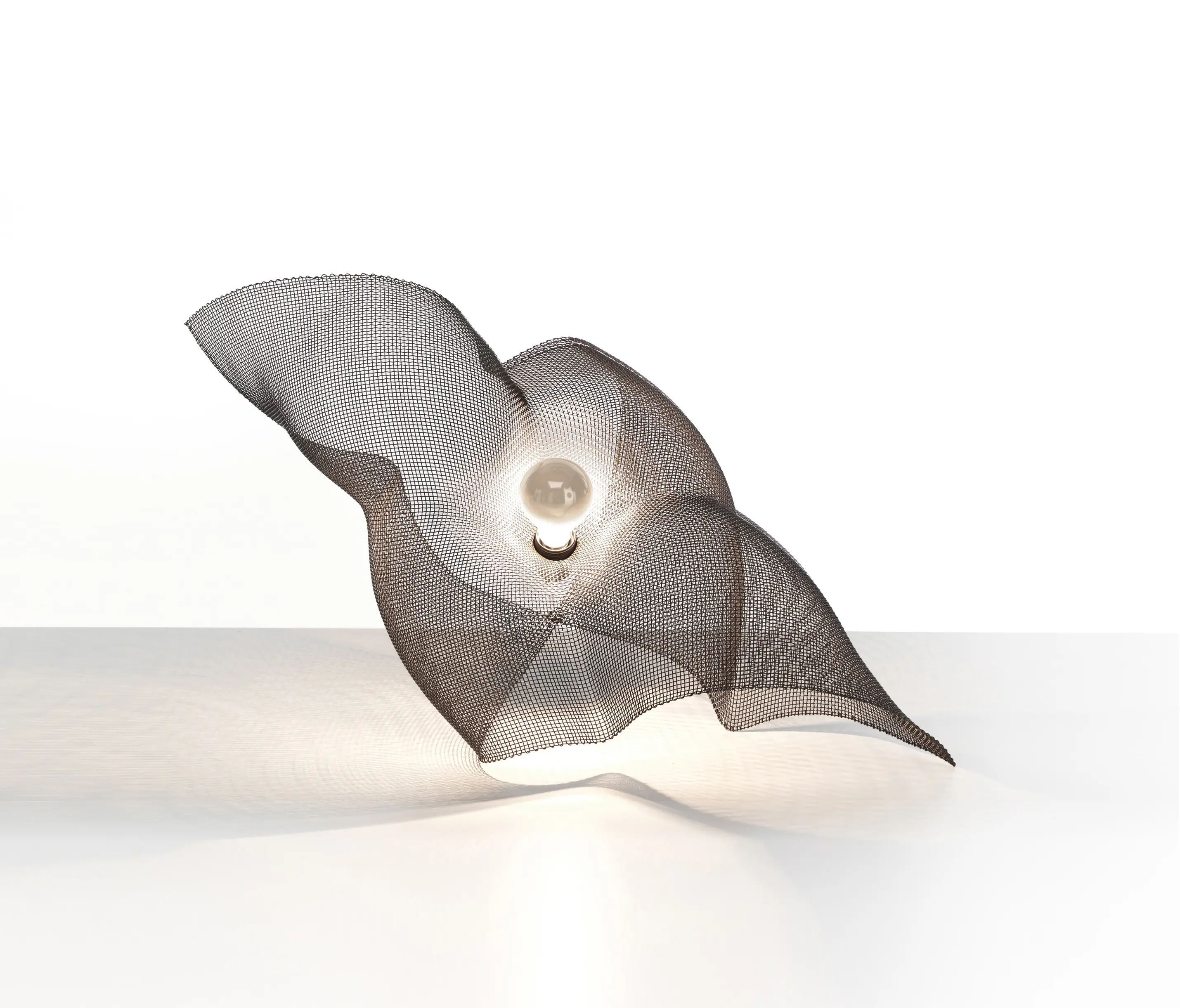 Skitsch by Hub Design - Net | free-standing lamp