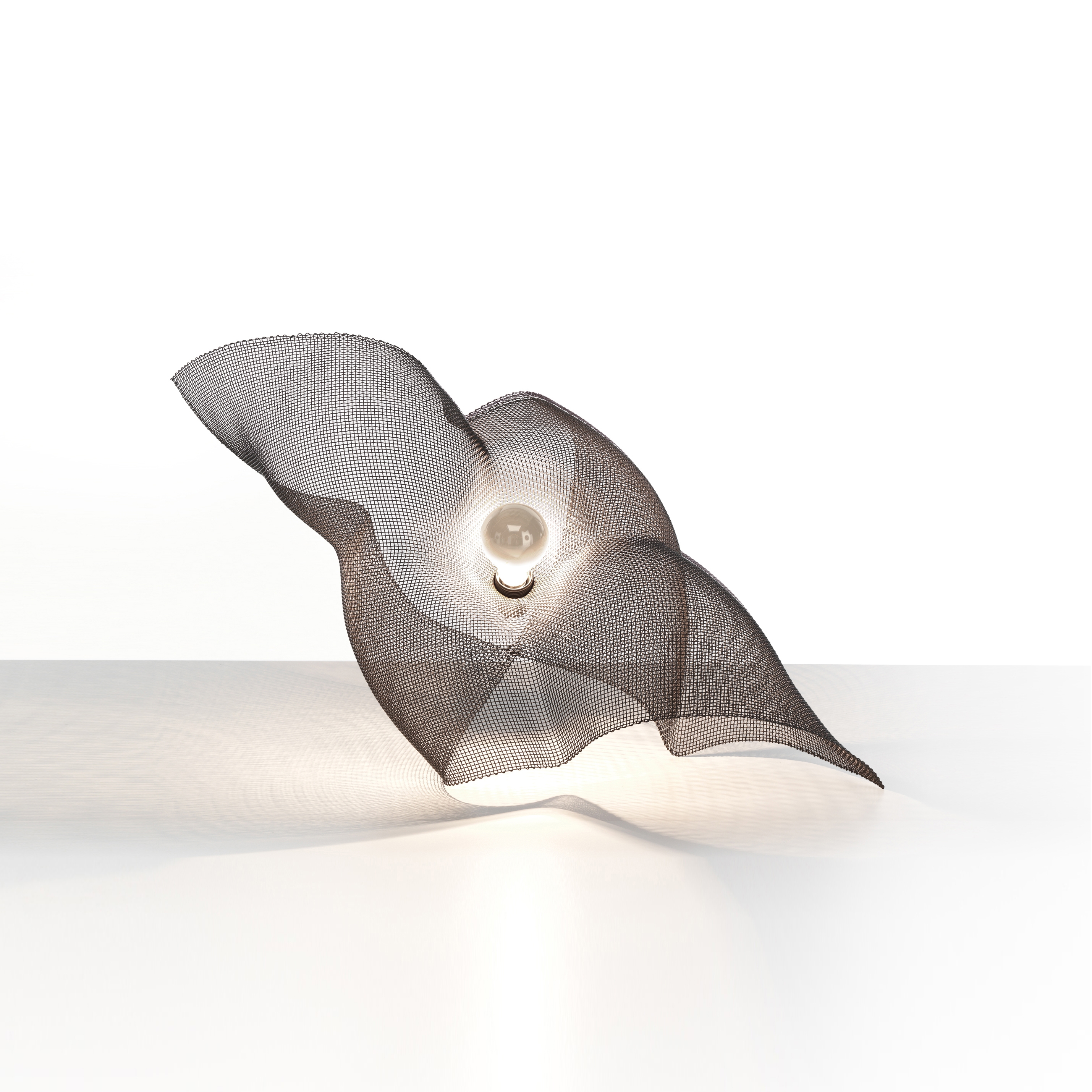Display product Net | free-standing lamp from manufacturer Skitsch by Hub Design