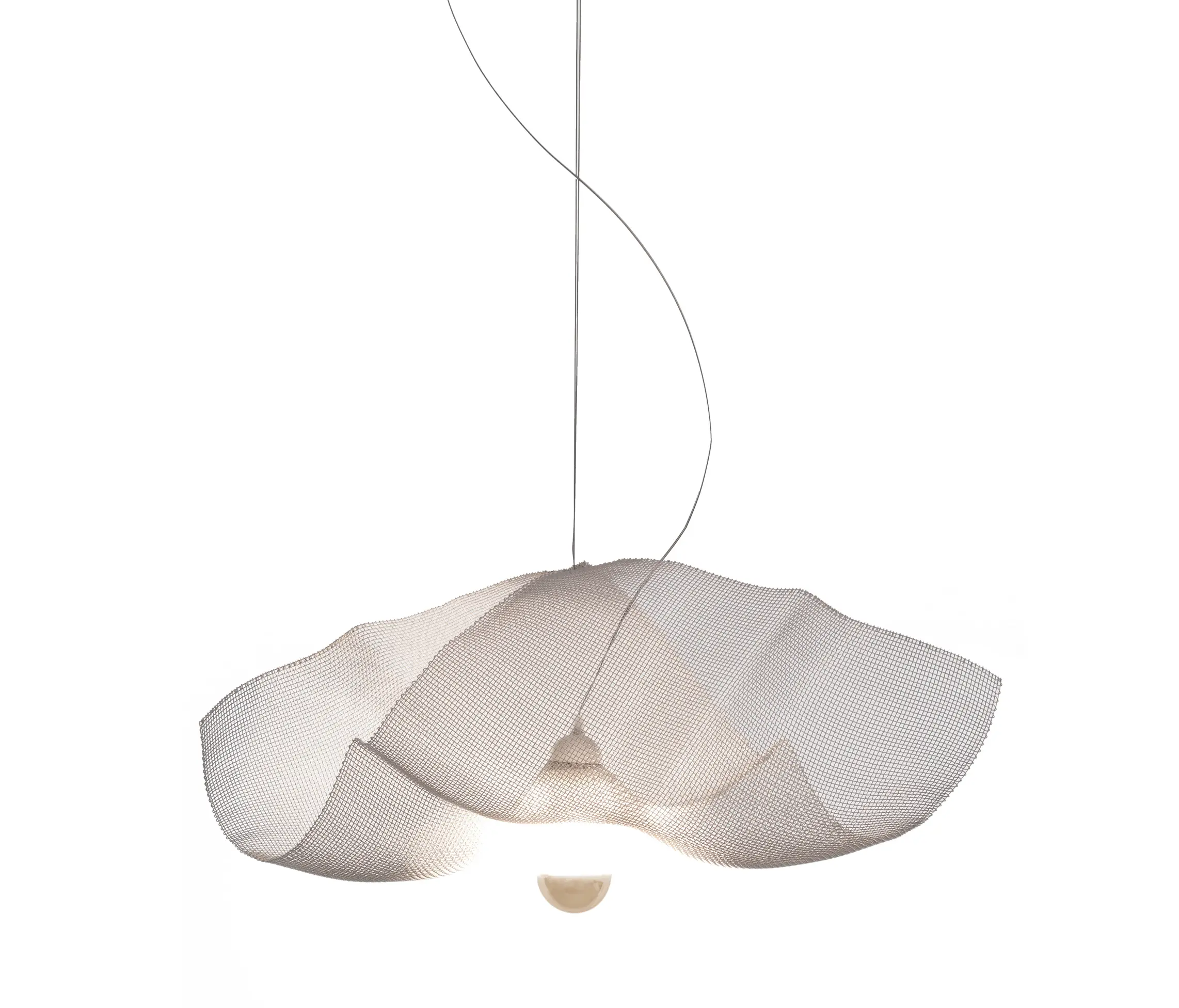Skitsch by Hub Design - Net | pendant lamp large