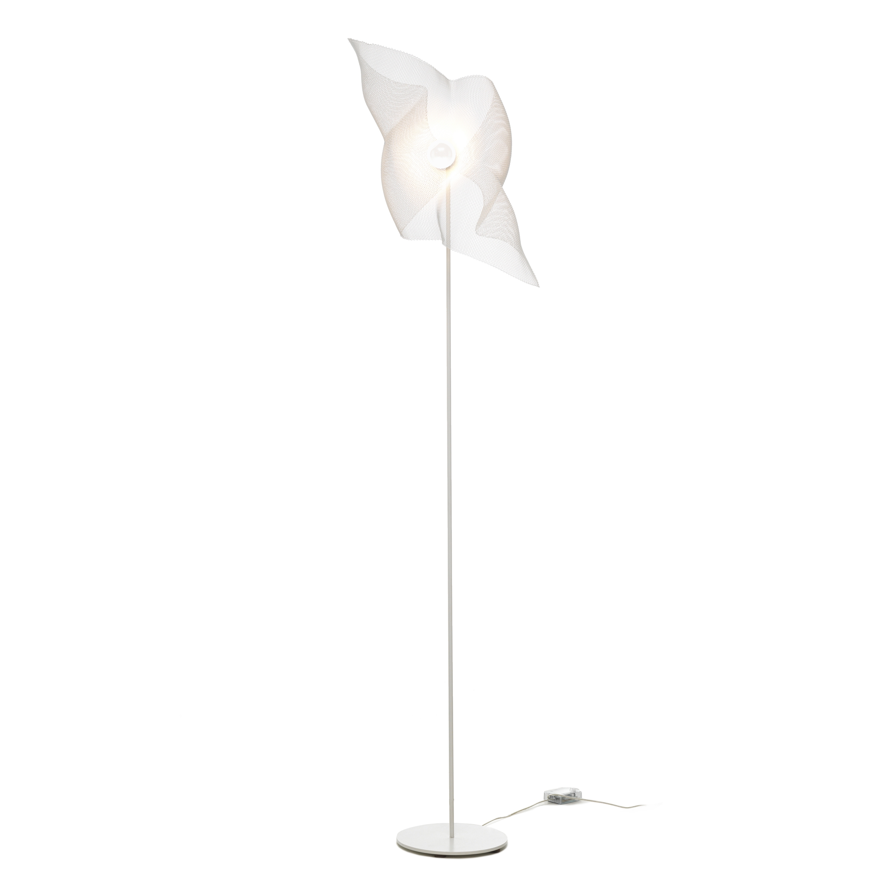 Display product Net | floor lamp large from manufacturer Skitsch by Hub Design