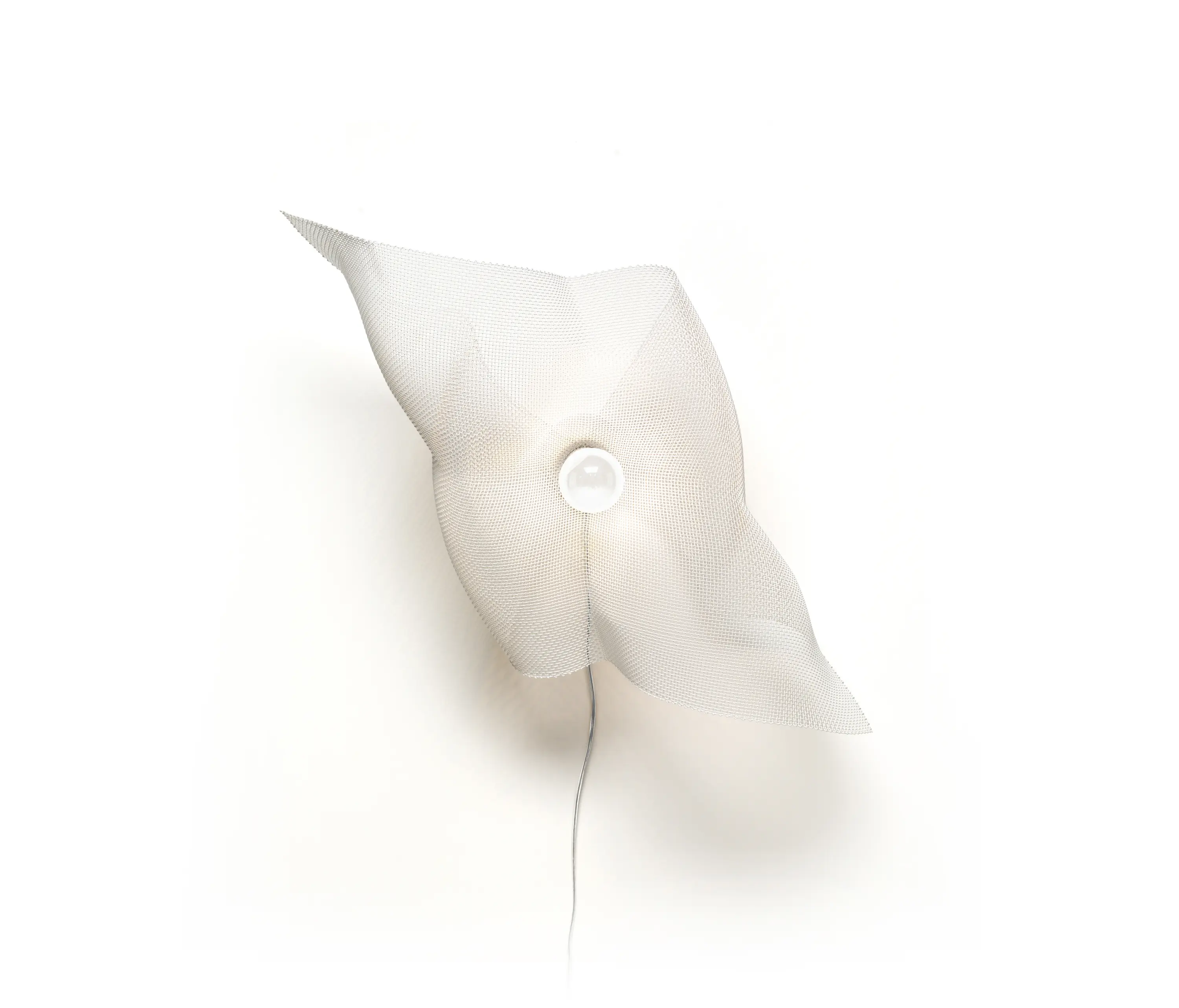 Skitsch by Hub Design - Net | wall lamp