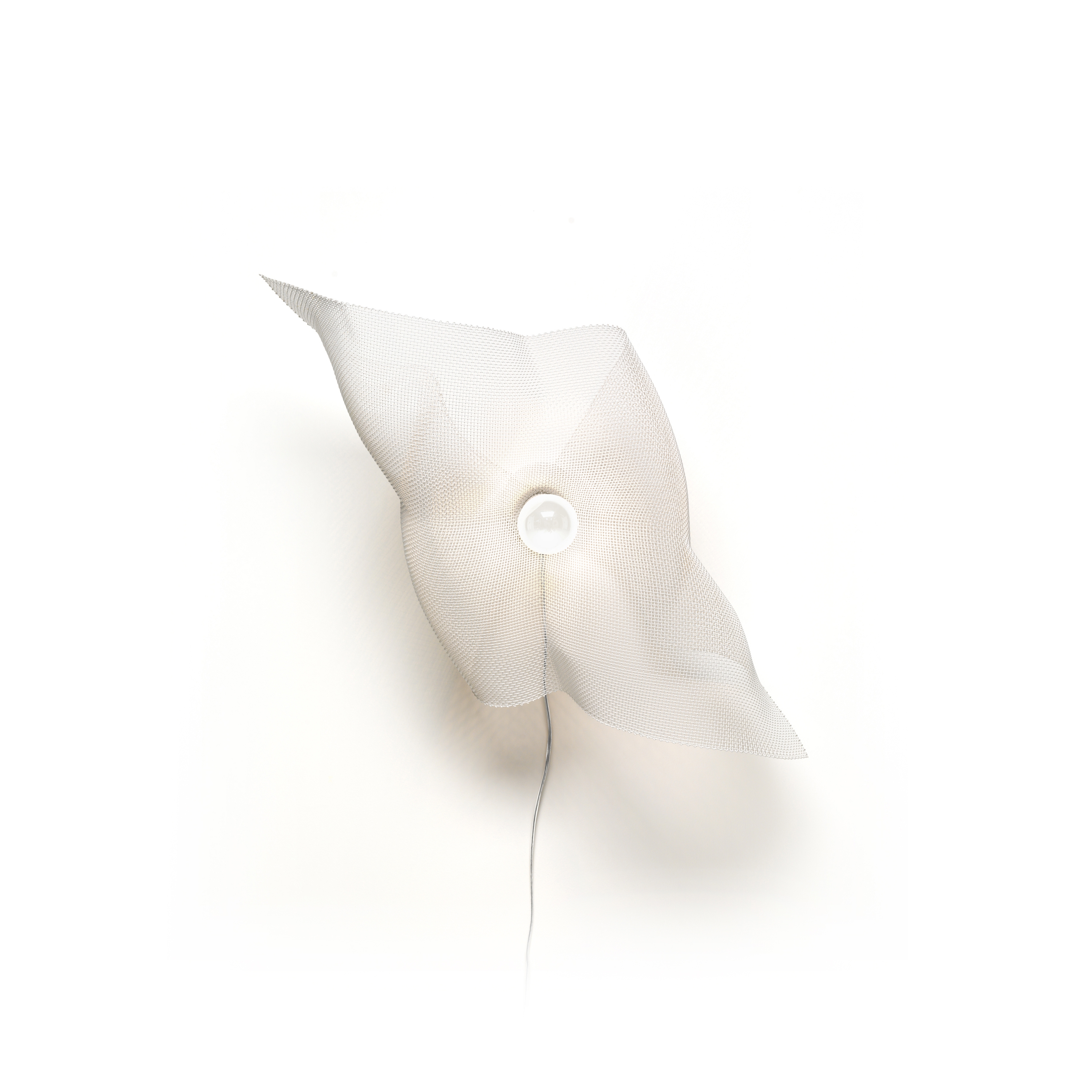 Display product Net | wall lamp from manufacturer Skitsch by Hub Design