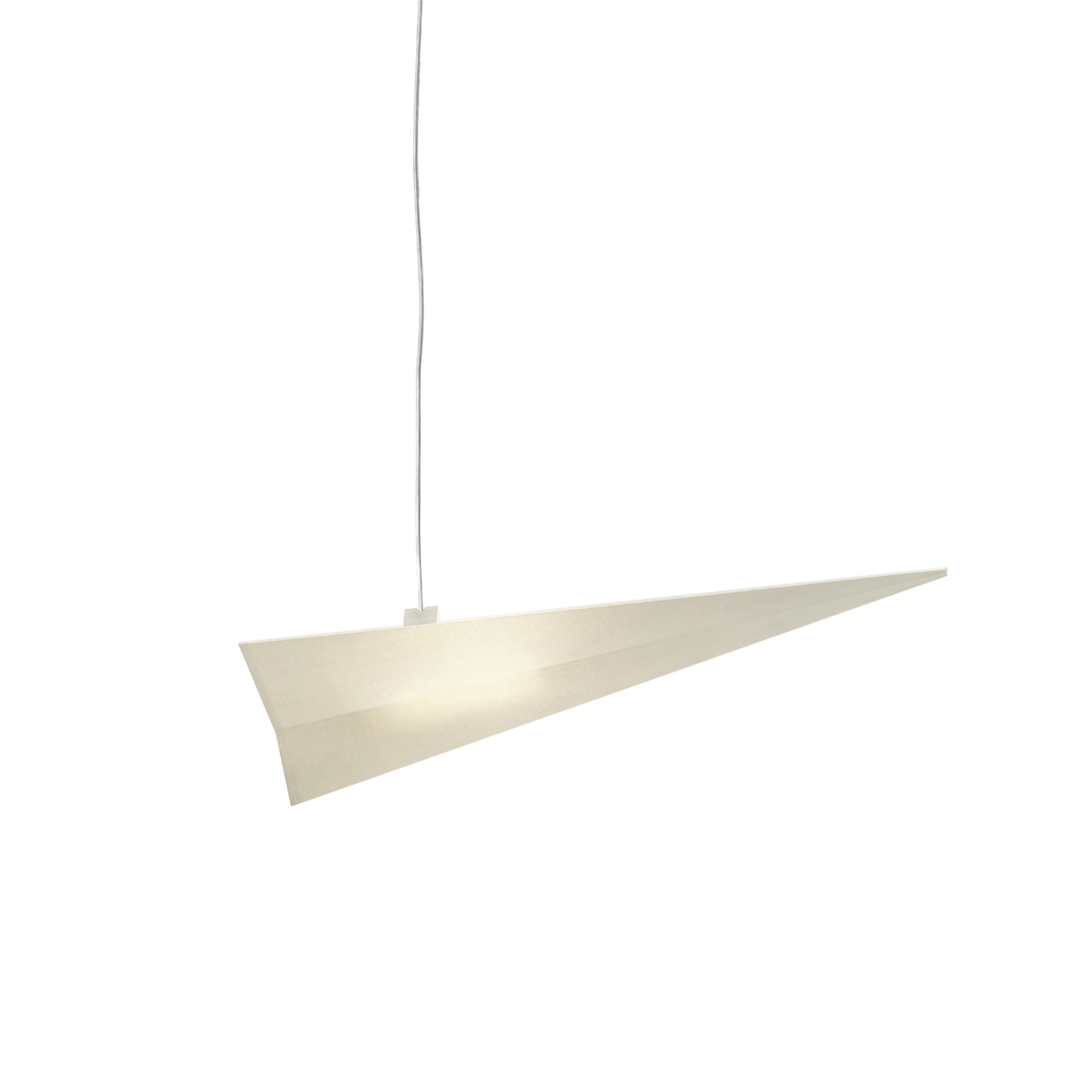 Display product P-jet | suspension lamp large from manufacturer Skitsch by Hub Design