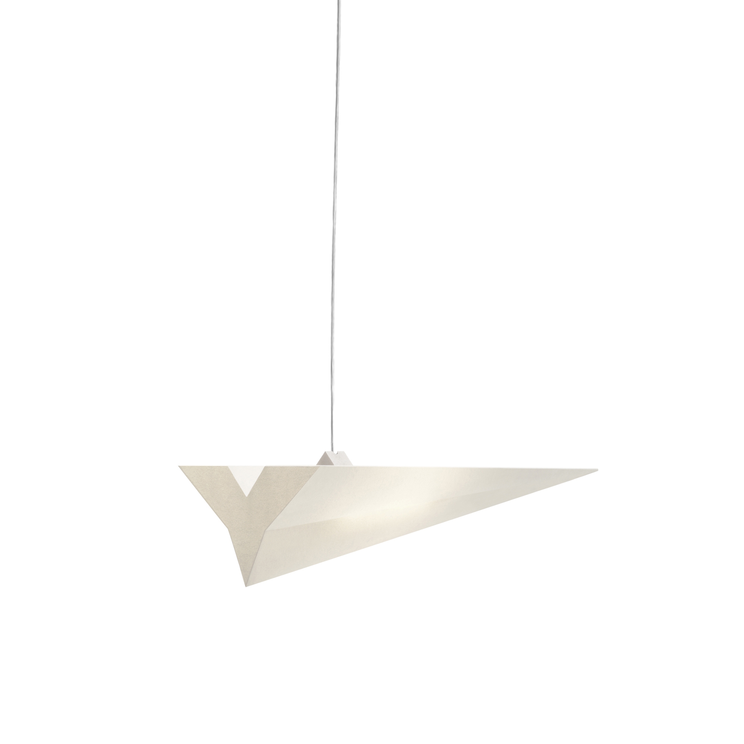 Display product P-jet | suspension lamp small from manufacturer Skitsch by Hub Design