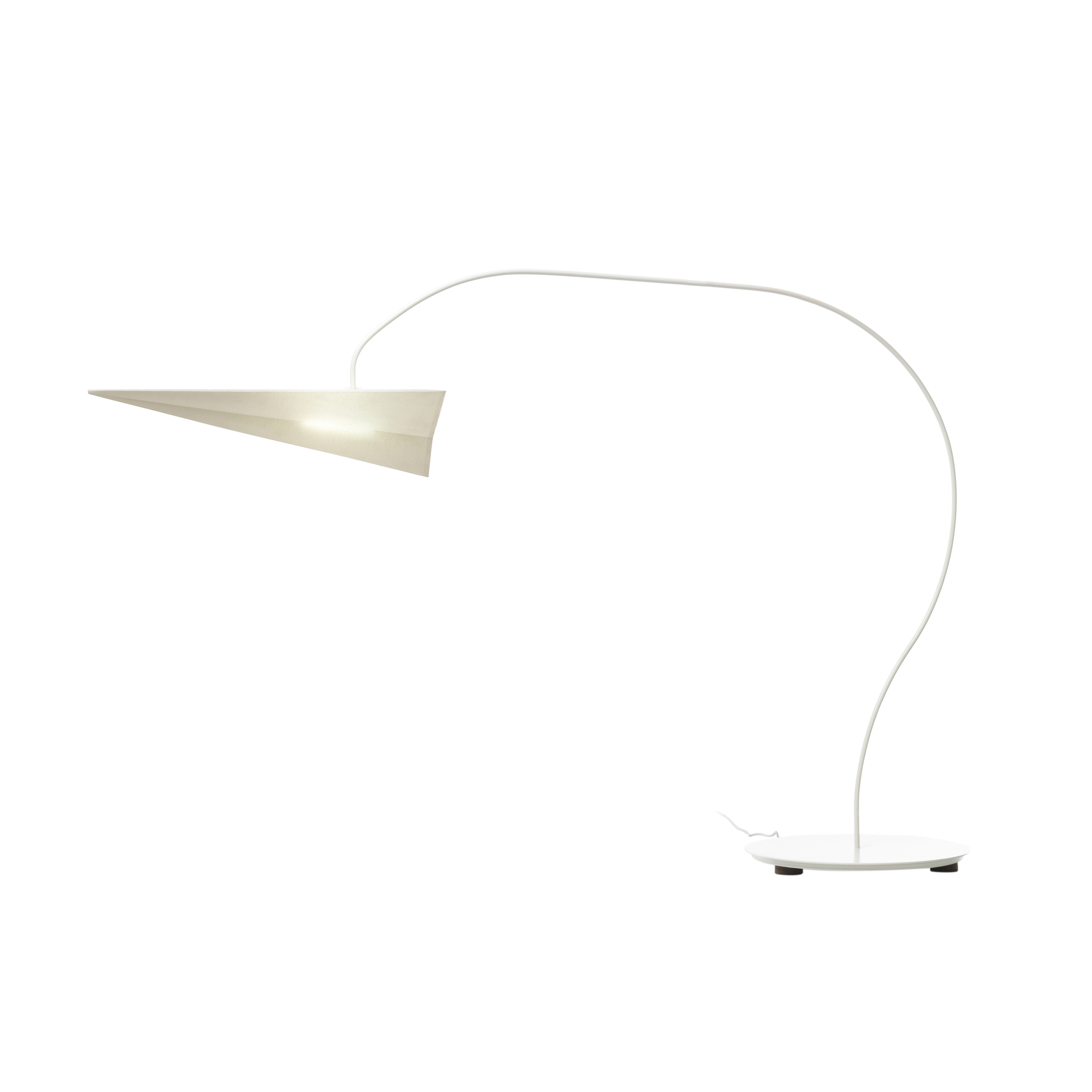 Display product P-jet | table lamp from manufacturer Skitsch by Hub Design