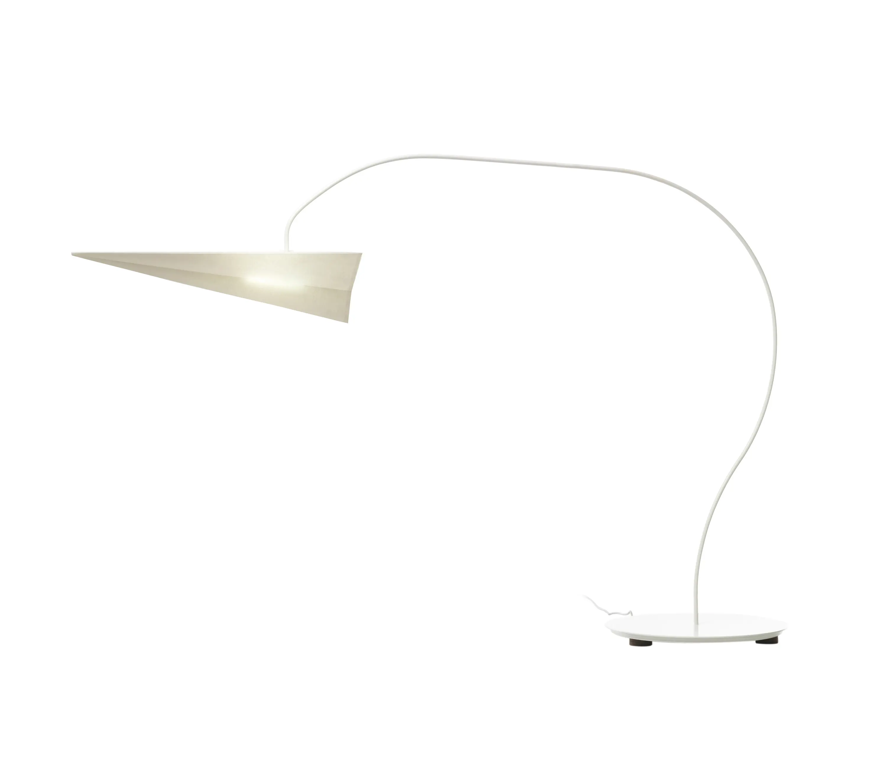 Skitsch by Hub Design - P-jet | table lamp