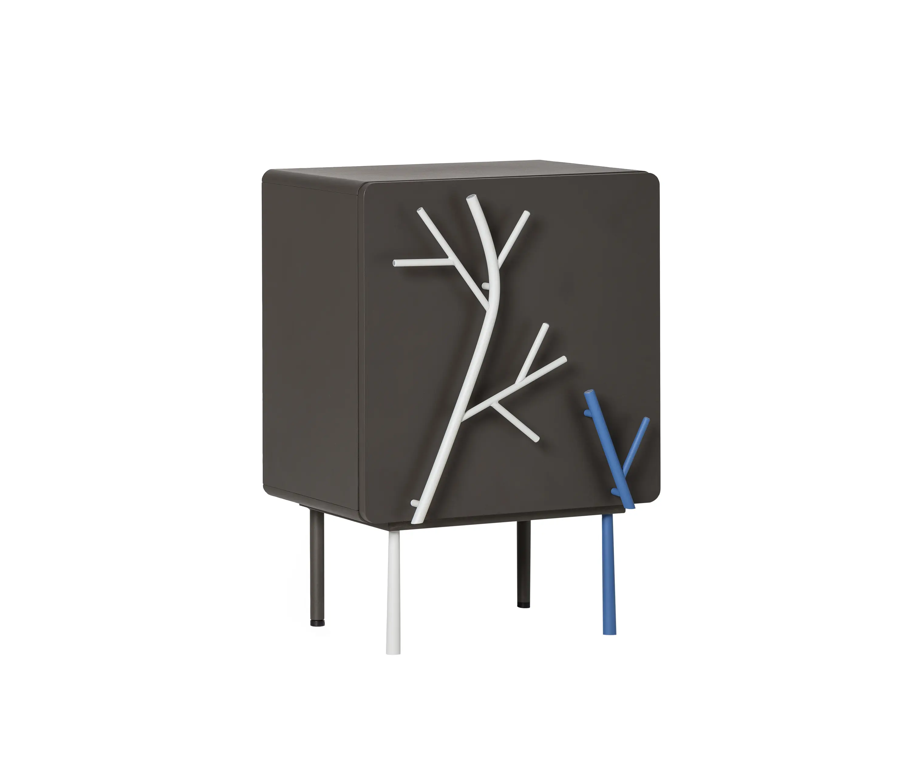 Skitsch by Hub Design - Rami | bedside
