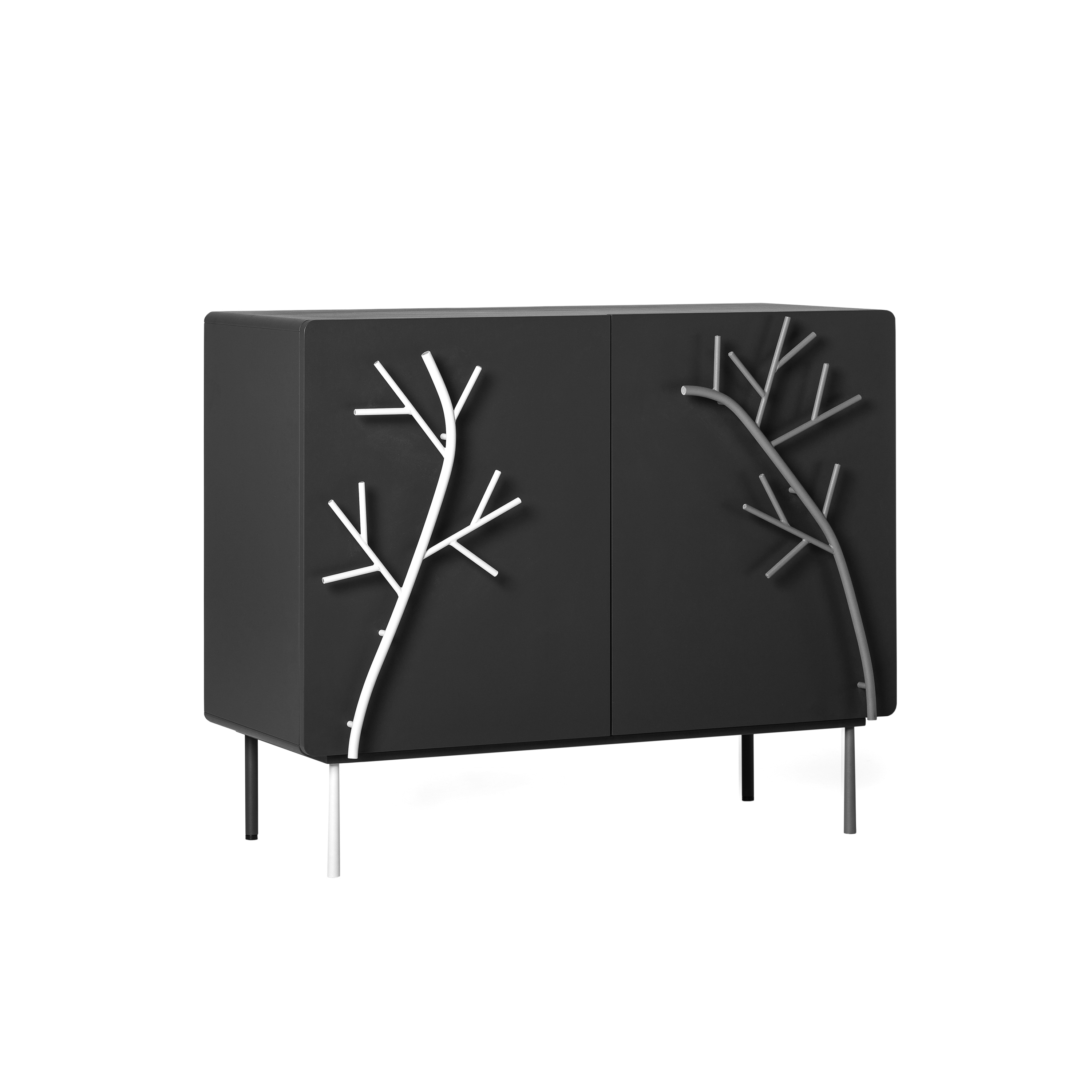 Mostra il prodotto Rami | madia del produttore Skitsch by Hub Design