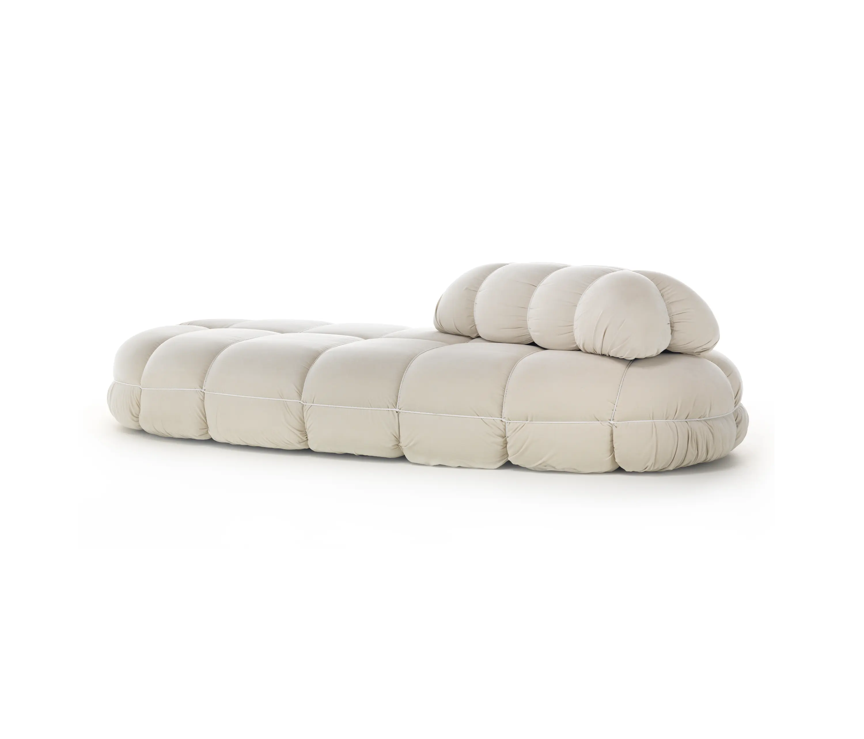 Skitsch by Hub Design - Sack | Beige