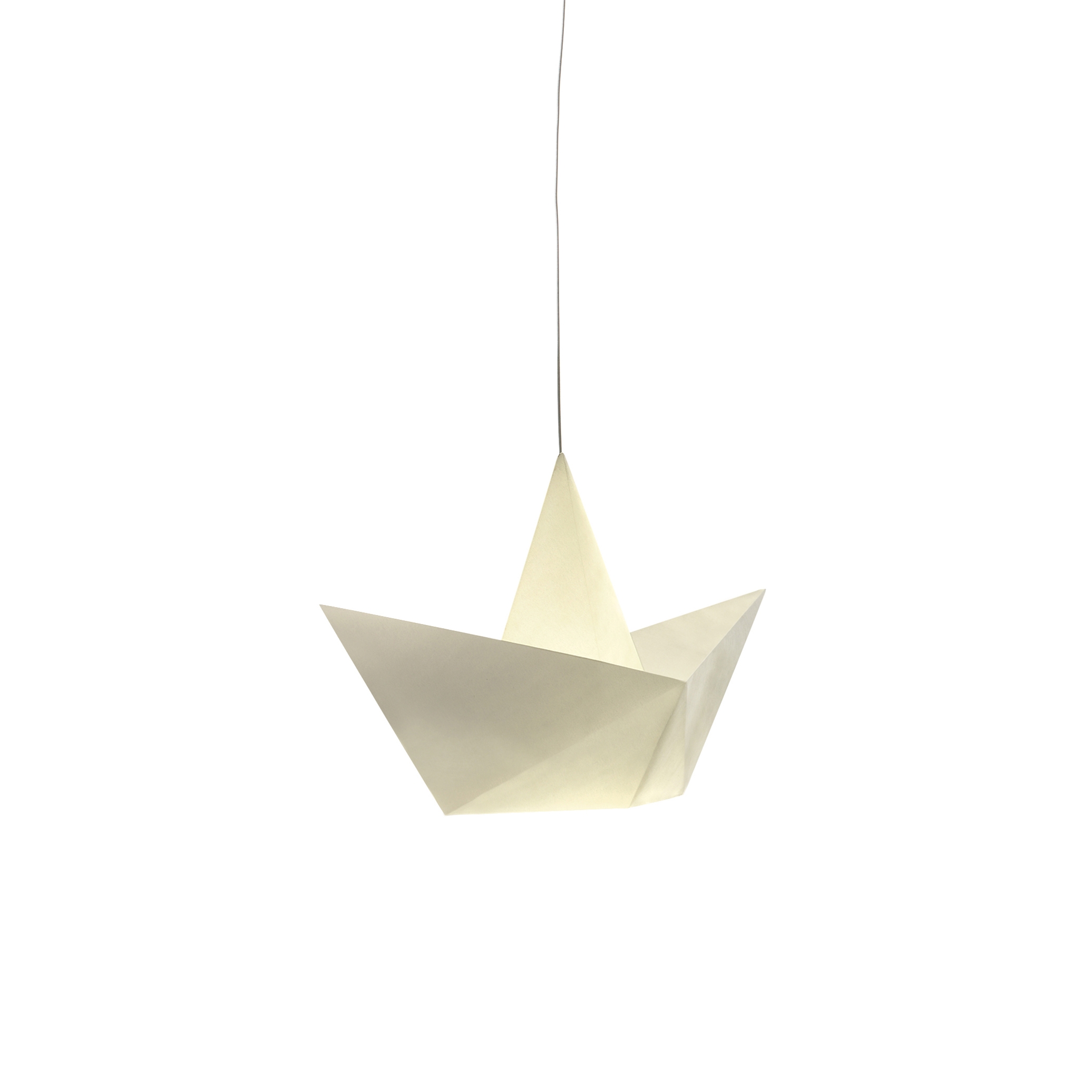 Display product Saily | suspension lamp medium from manufacturer Skitsch by Hub Design