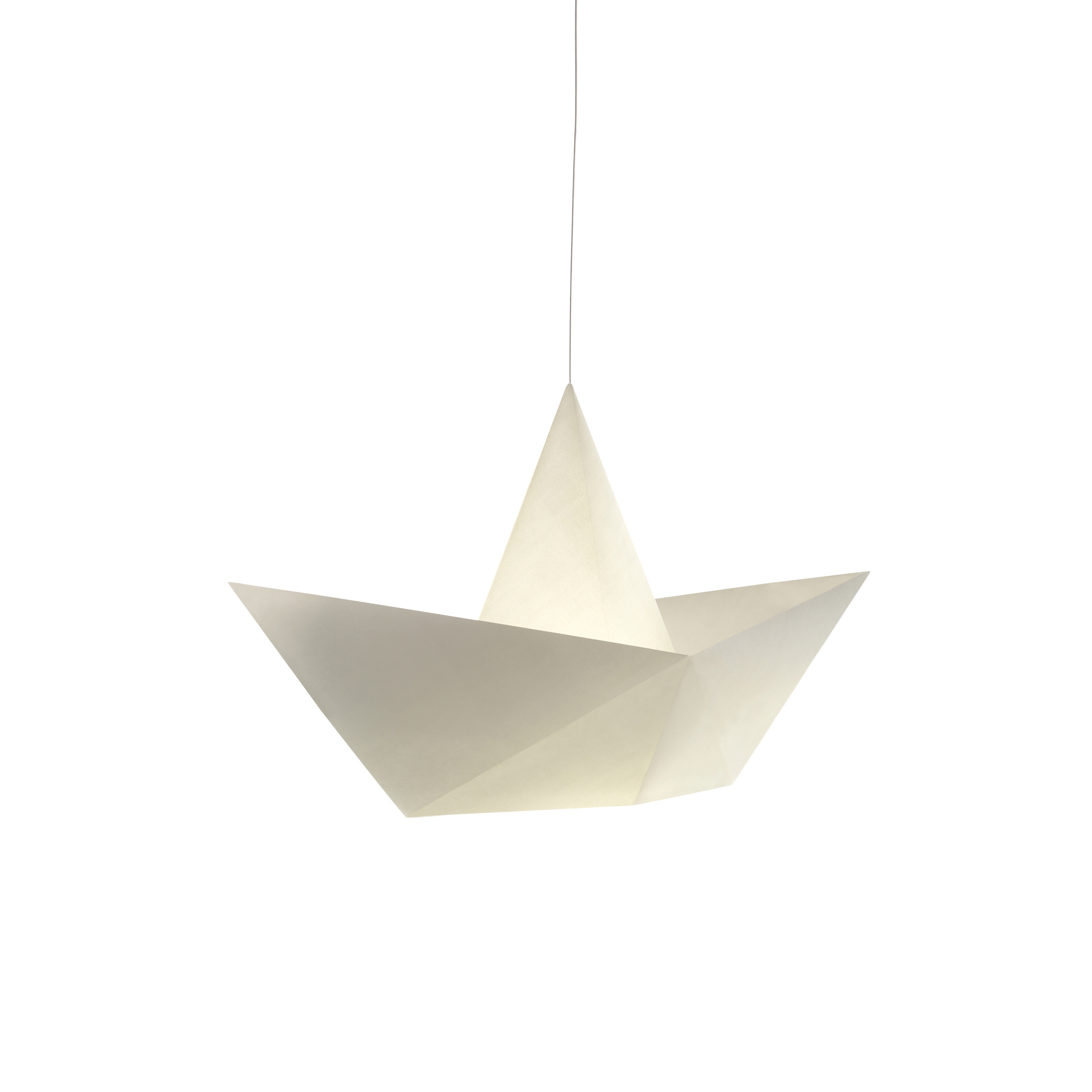 Display product Saily | suspension lamp large from manufacturer Skitsch by Hub Design