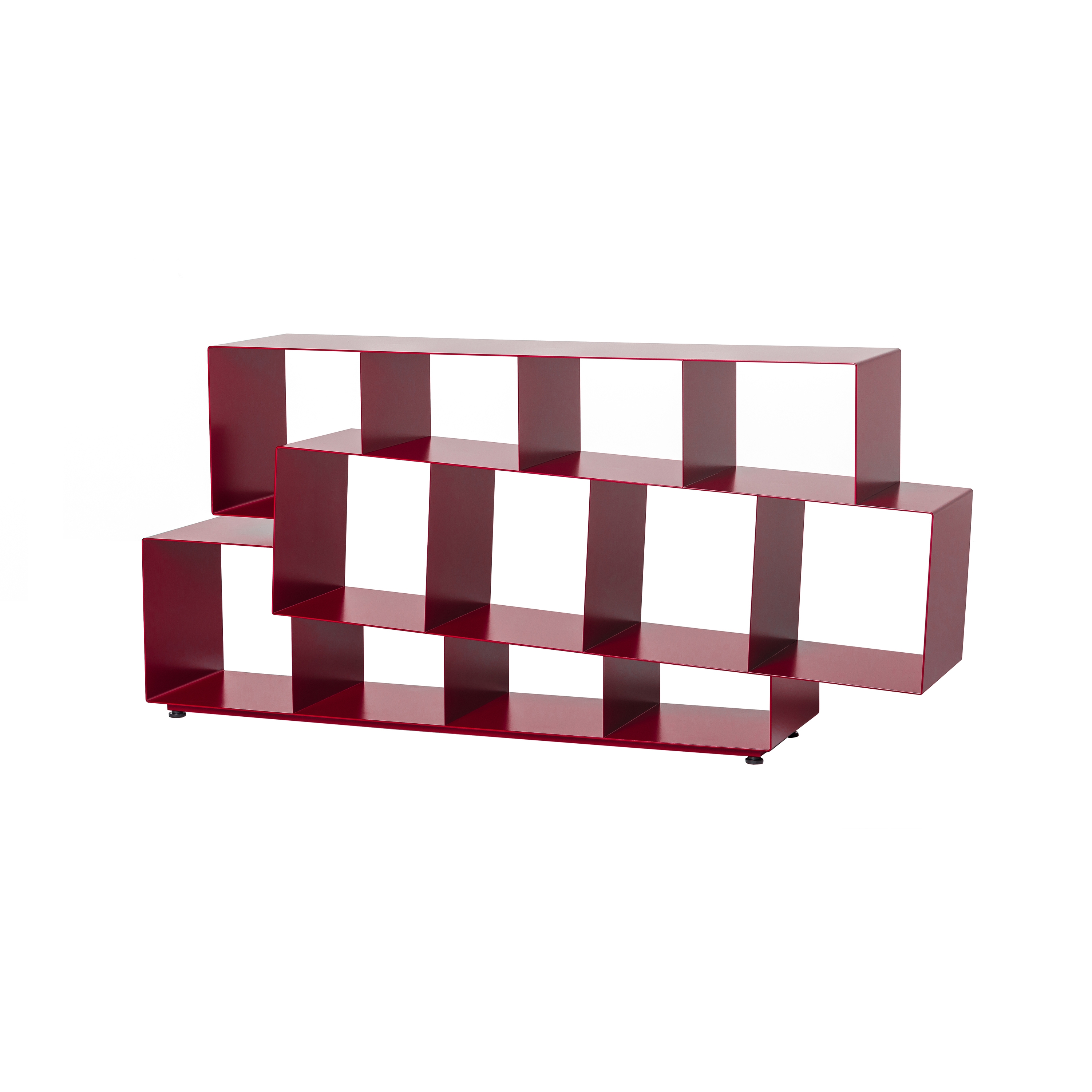 Squilibri | bookcase