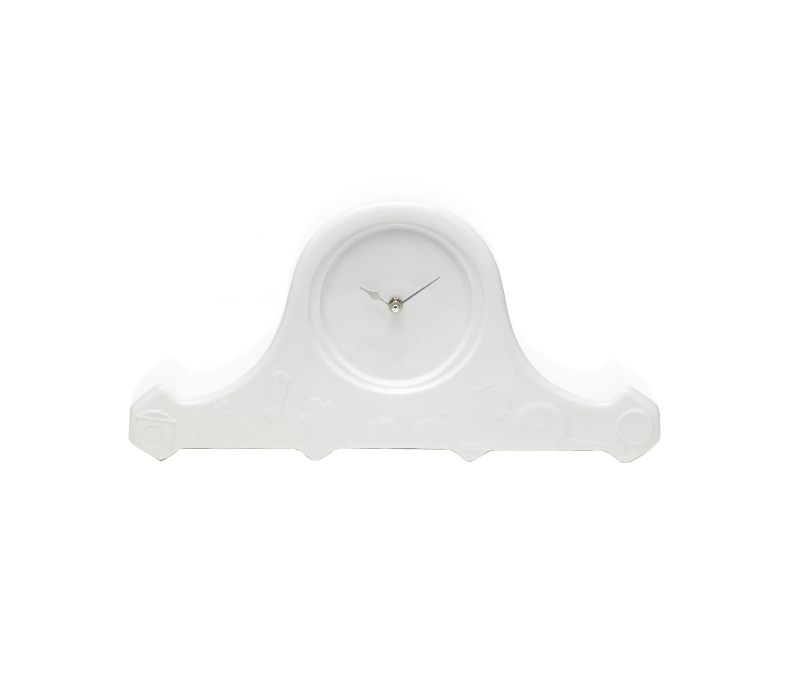 Skitsch by Hub Design - Table Tales | clock