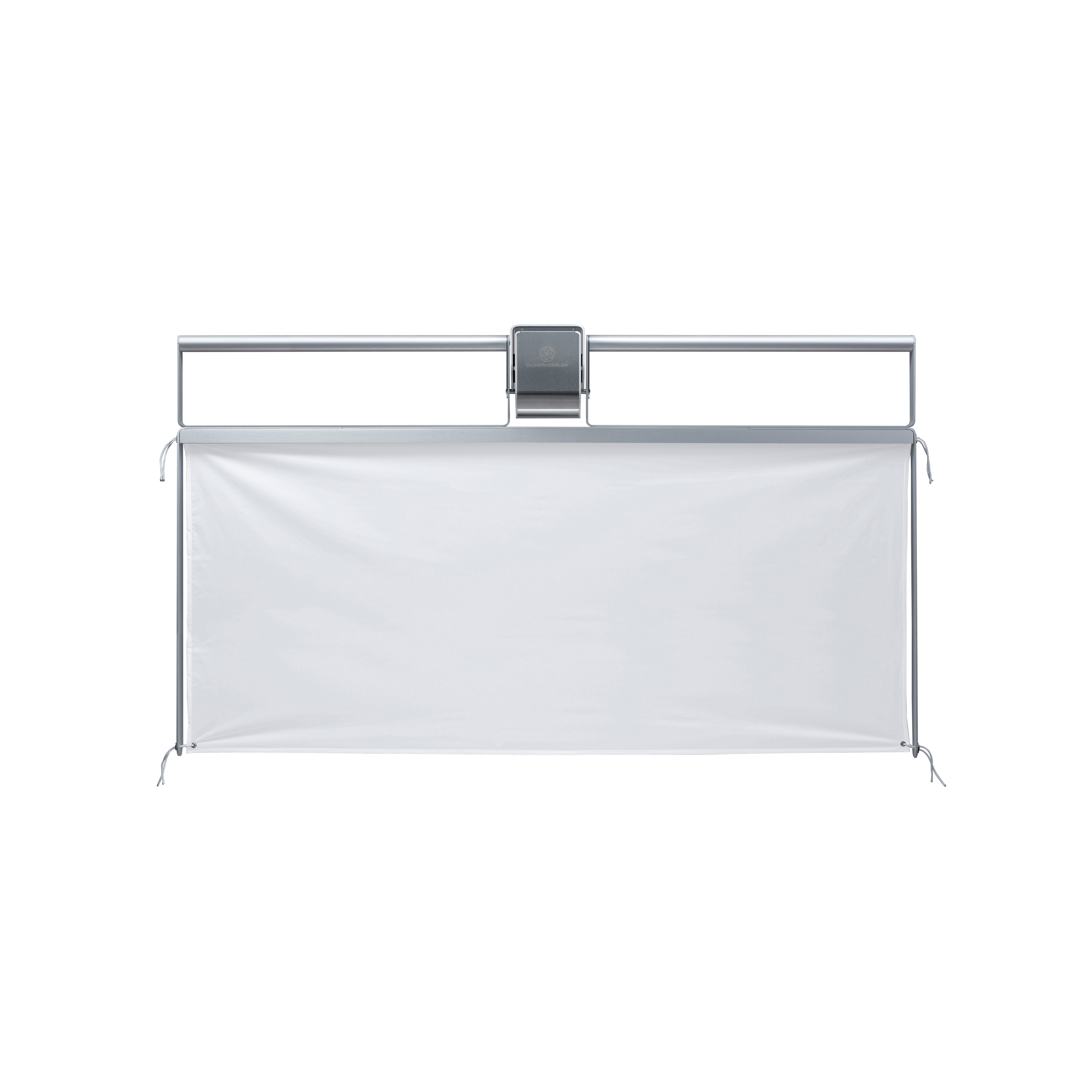 Display product The Solitaire Punkah - The Breezer from manufacturer Oliver Kessler