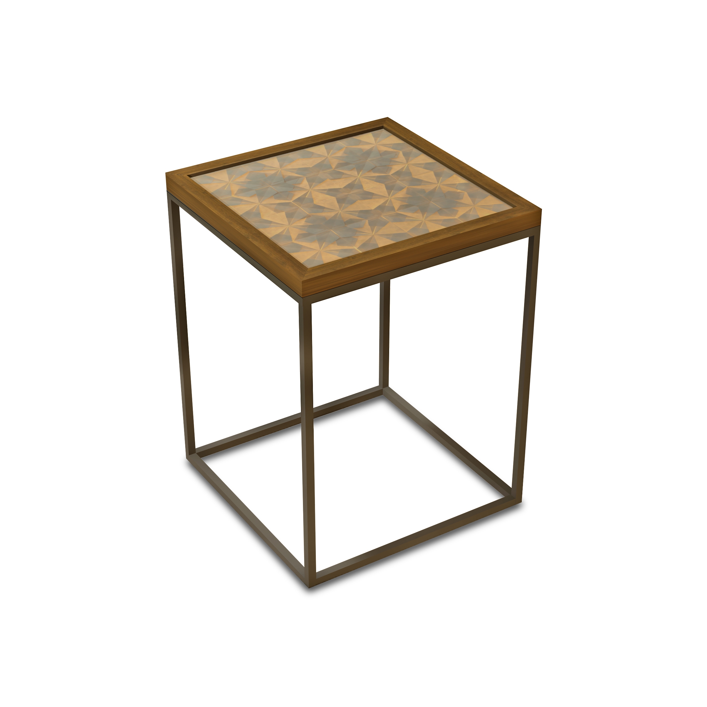 Origamilight II Side Table