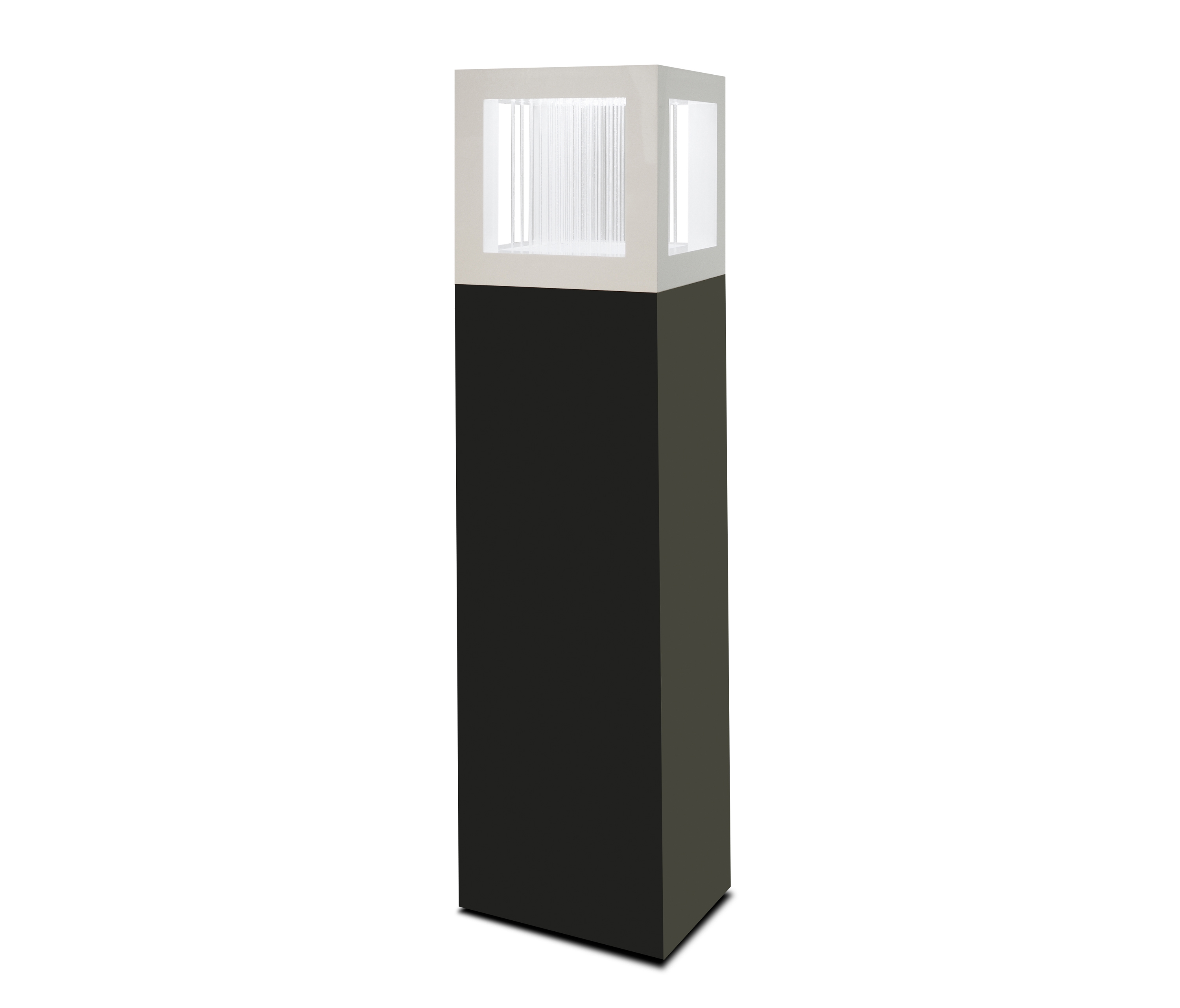 Display product Rain3 [Raincube] high plinth from manufacturer Oliver Kessler