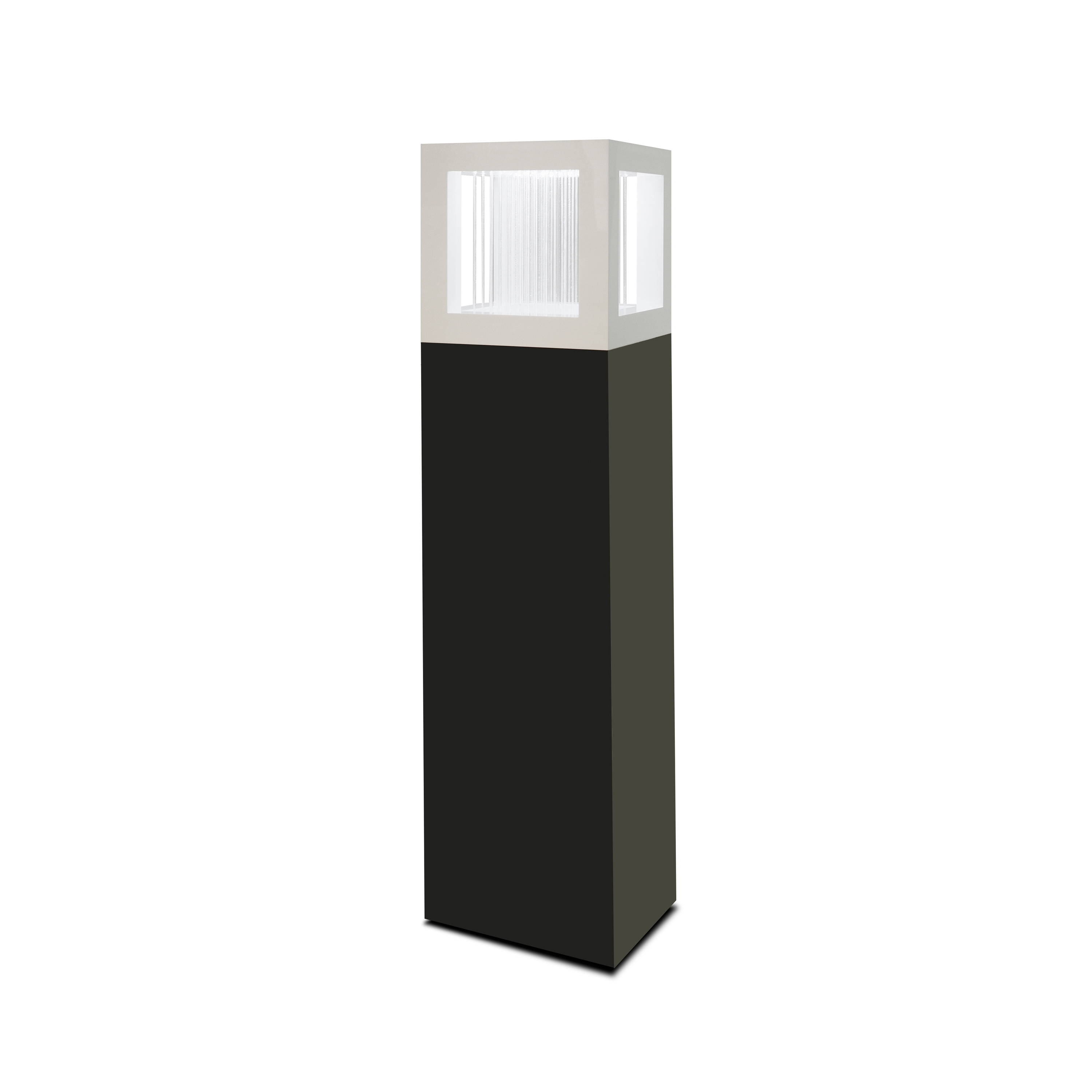 Produkt Rain3 [Raincube] high plinth des Herstellers Oliver Kessler anzeigen