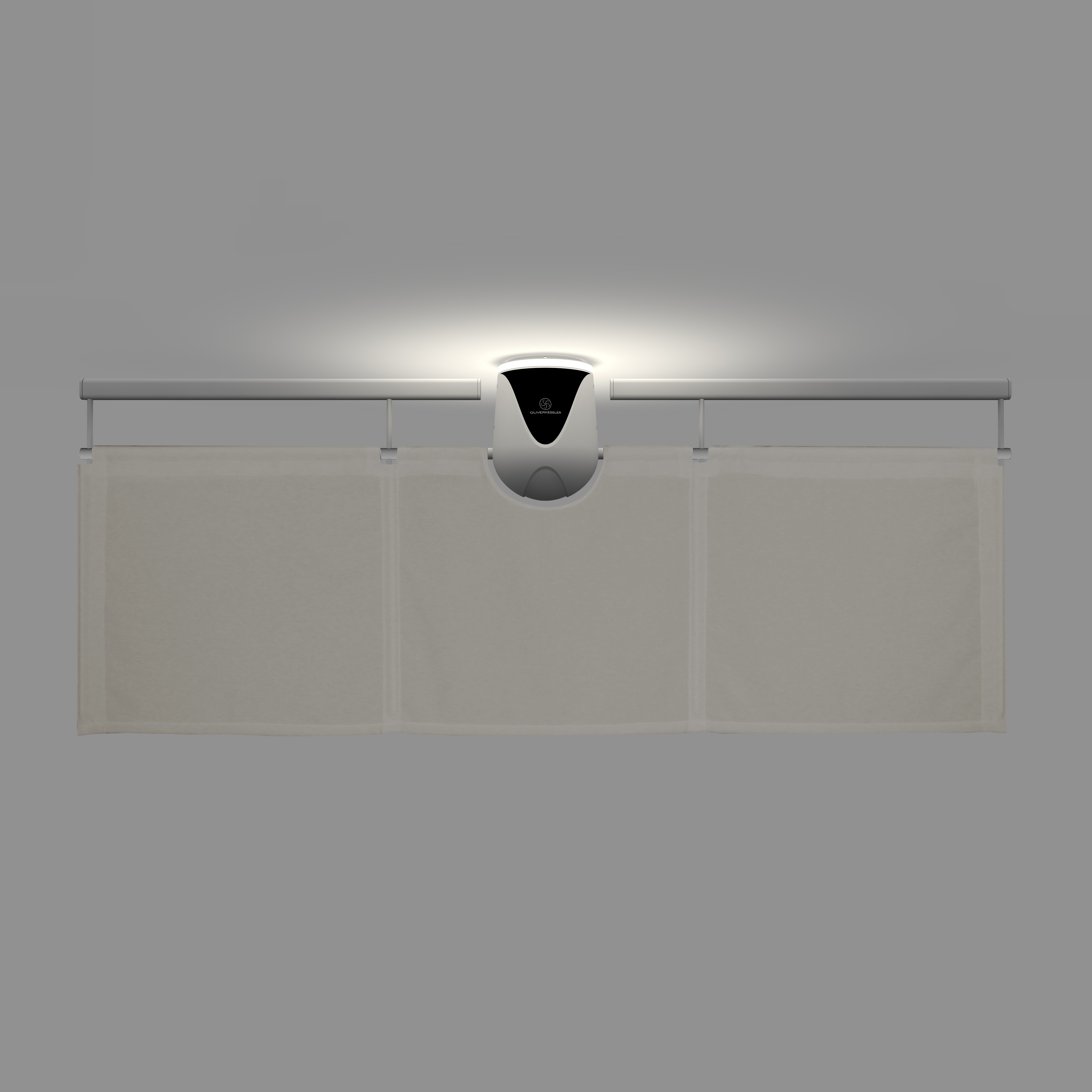 The Sensu Punkah – LED