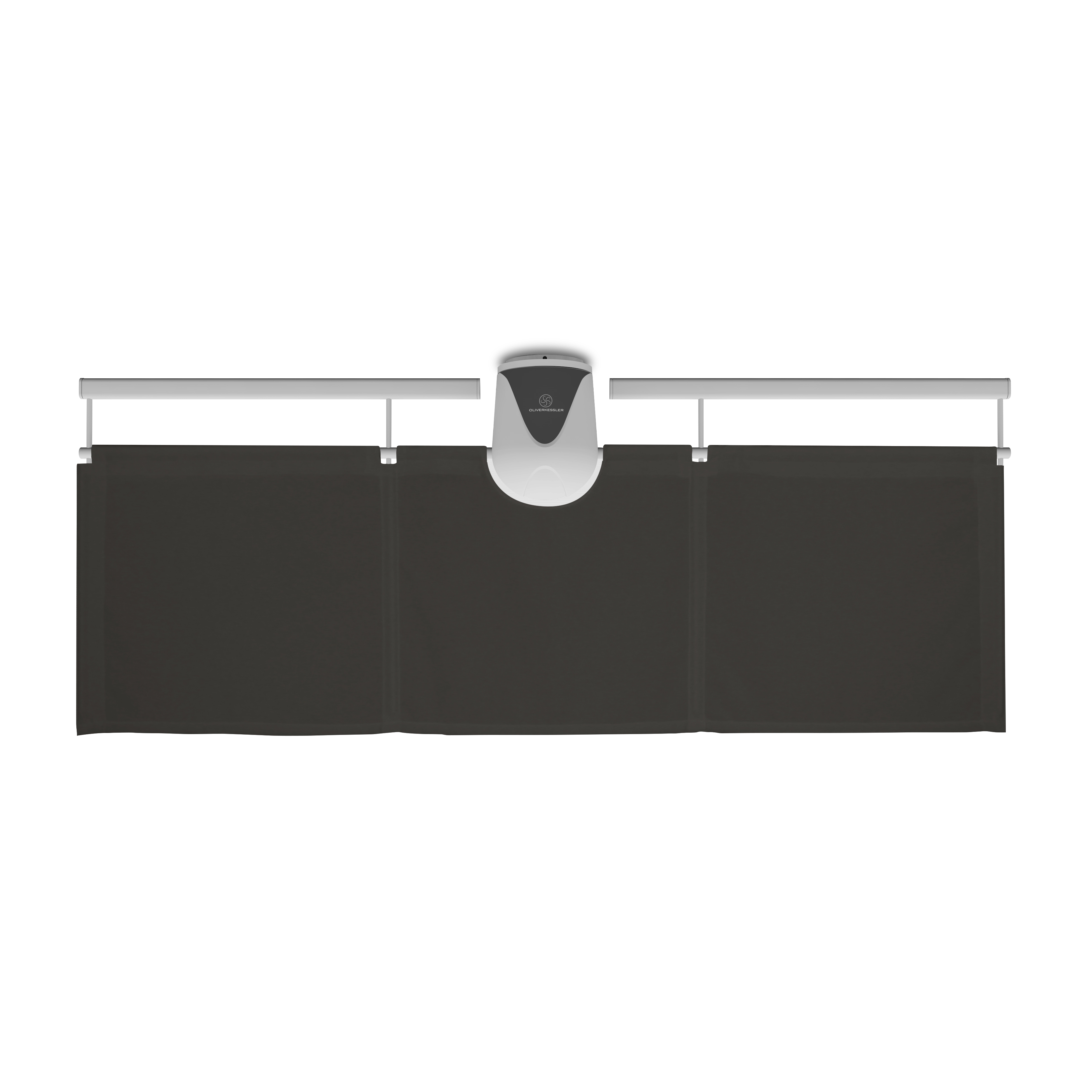 The Sensu Punkah – black