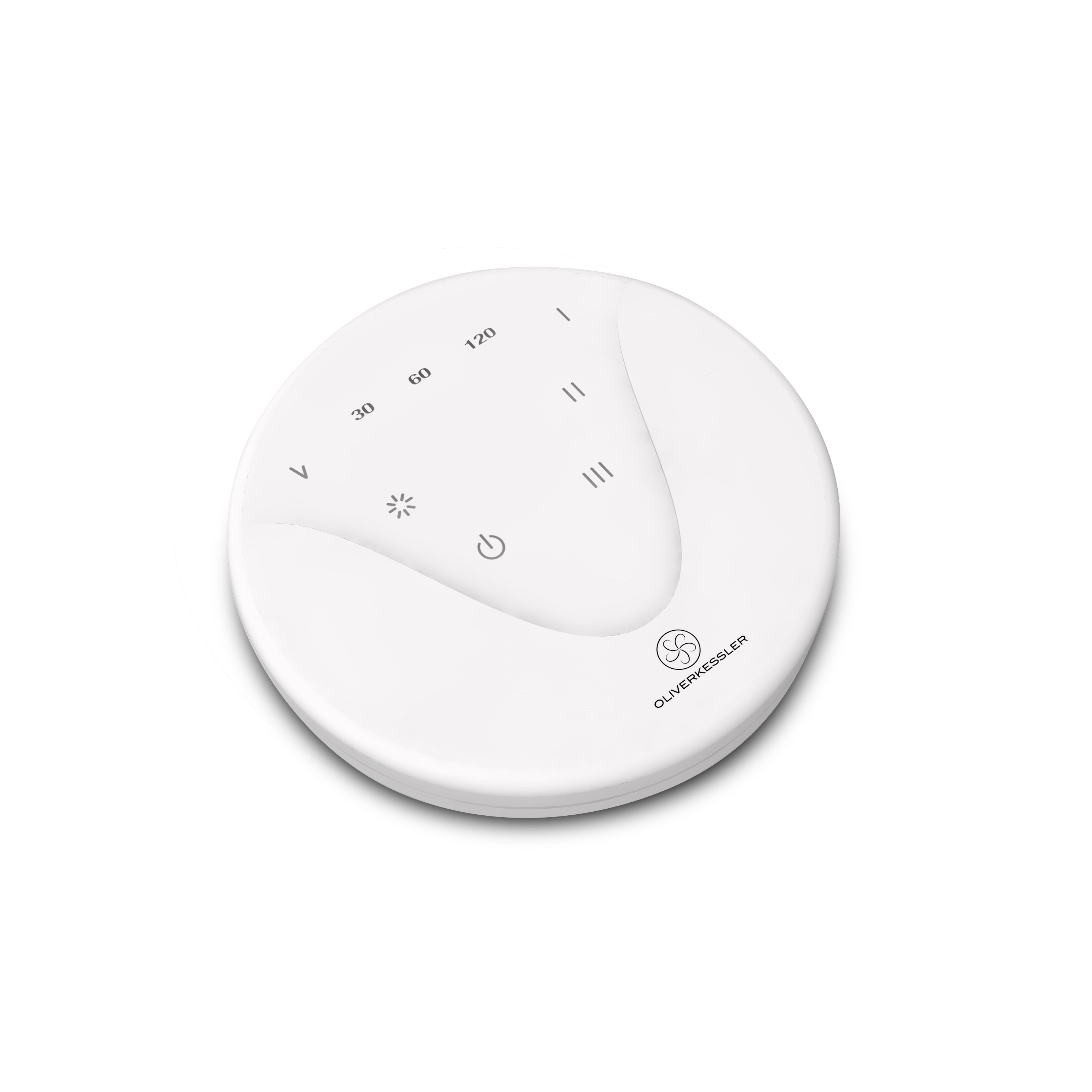 Mostrar el producto IR Remote Contro del fabricante Oliver Kessler