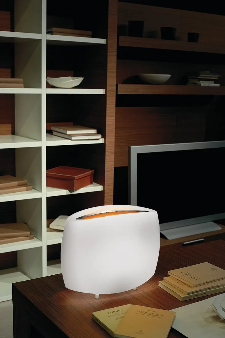LUCENTE - Aero Lampade da parete