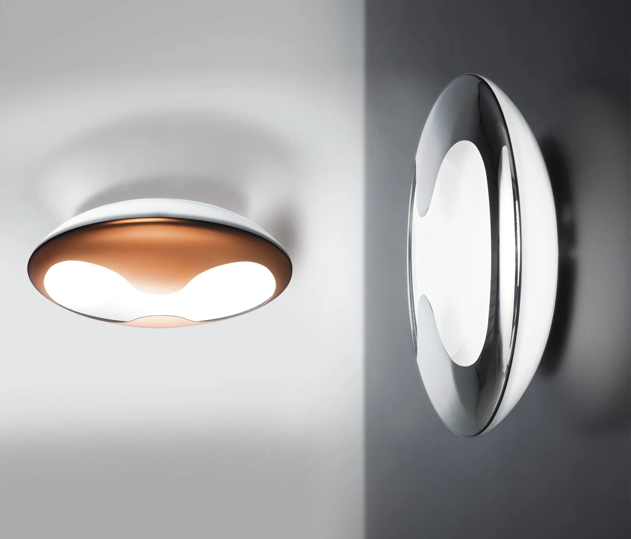 LUCENTE - Eight Iluminación techo
