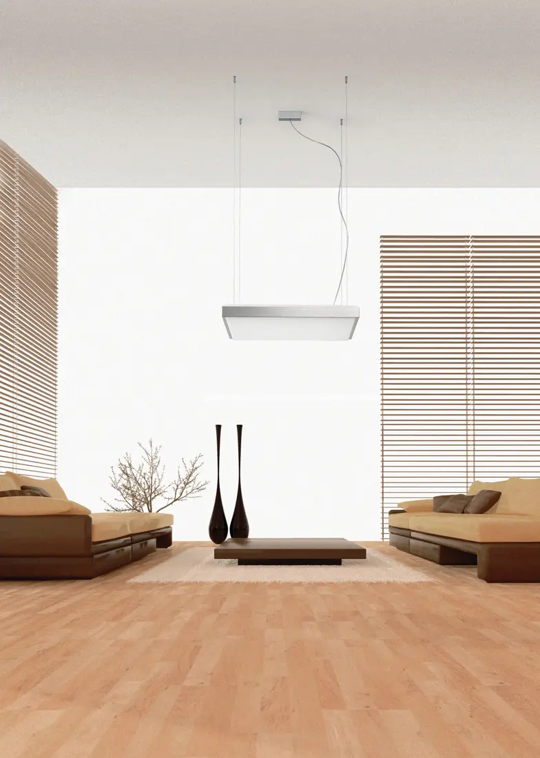 LUCENTE - Flat-Q Lampade da parete