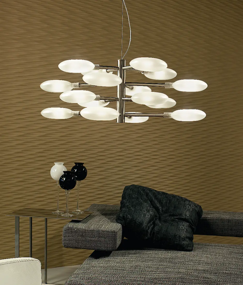 LUCENTE - Lollypop Wall light