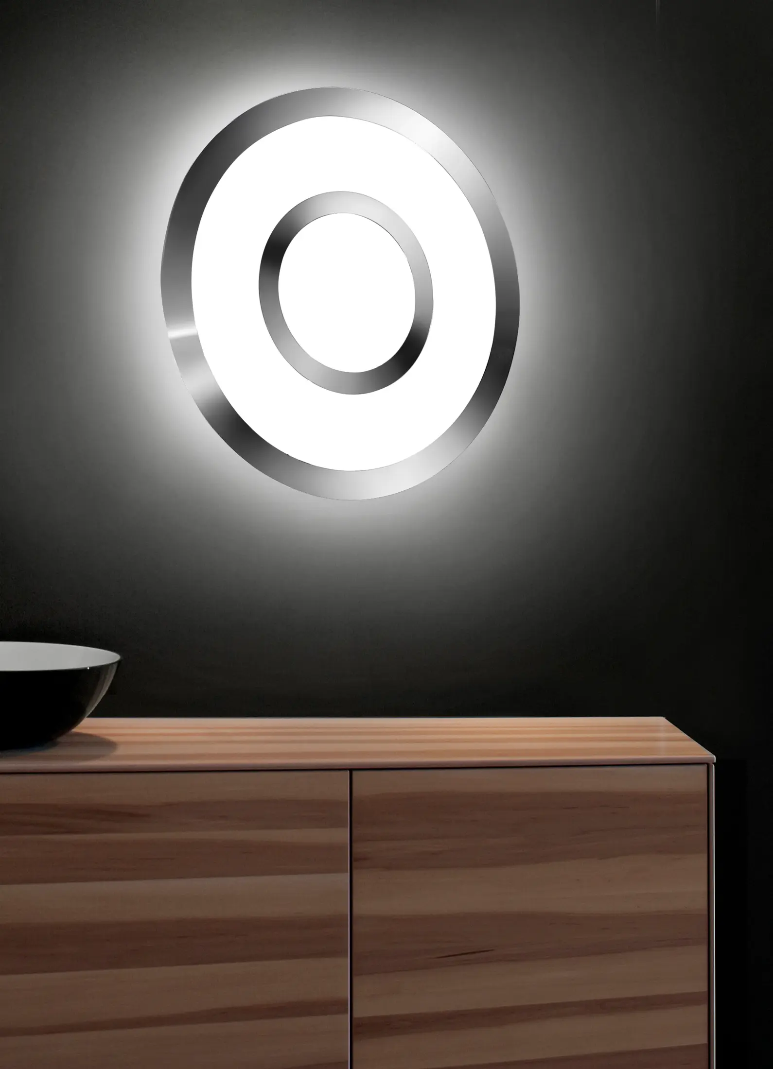 LUCENTE - Sao Wall light