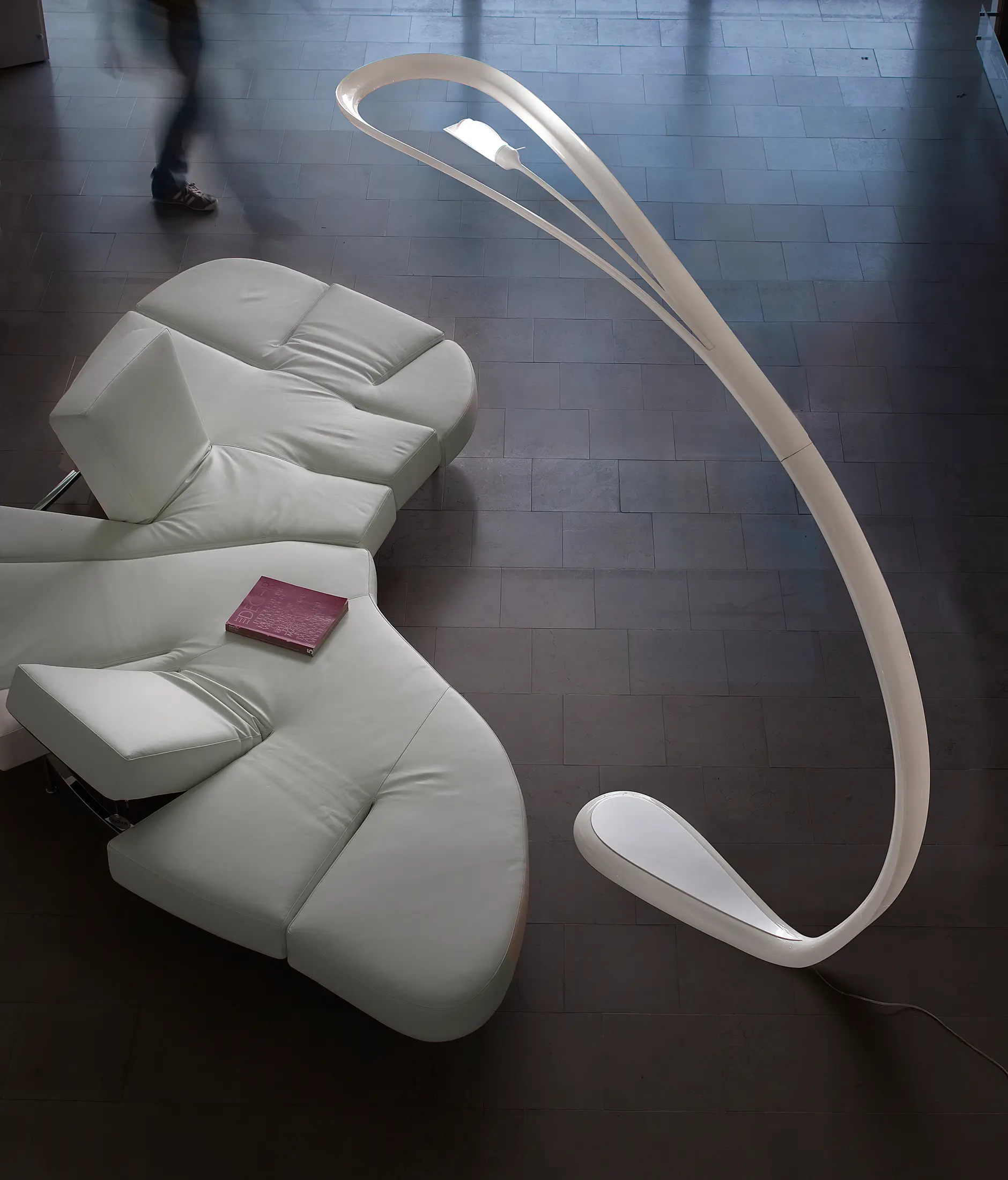 LUCENTE - Semjase Luminaire sur pied