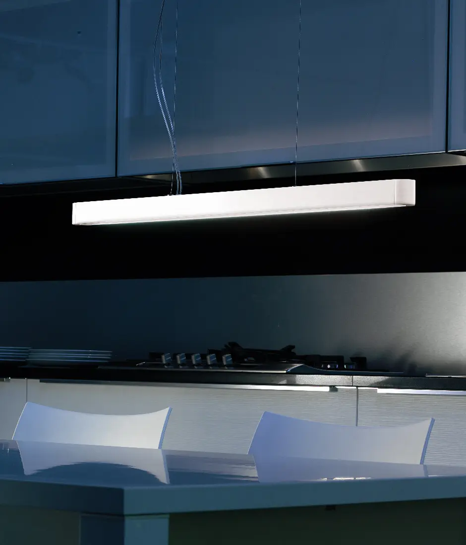 LUCENTE - Way Wall light