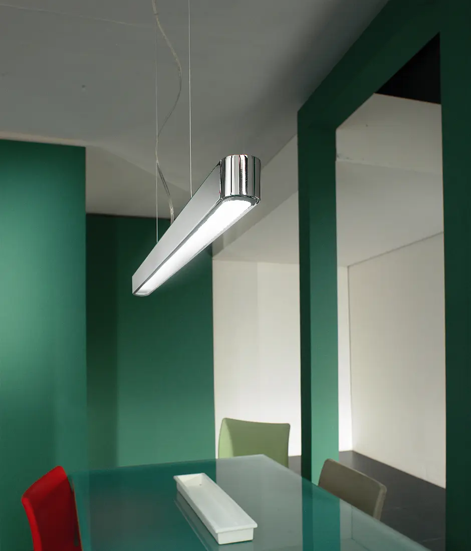 LUCENTE - Way Pendant light