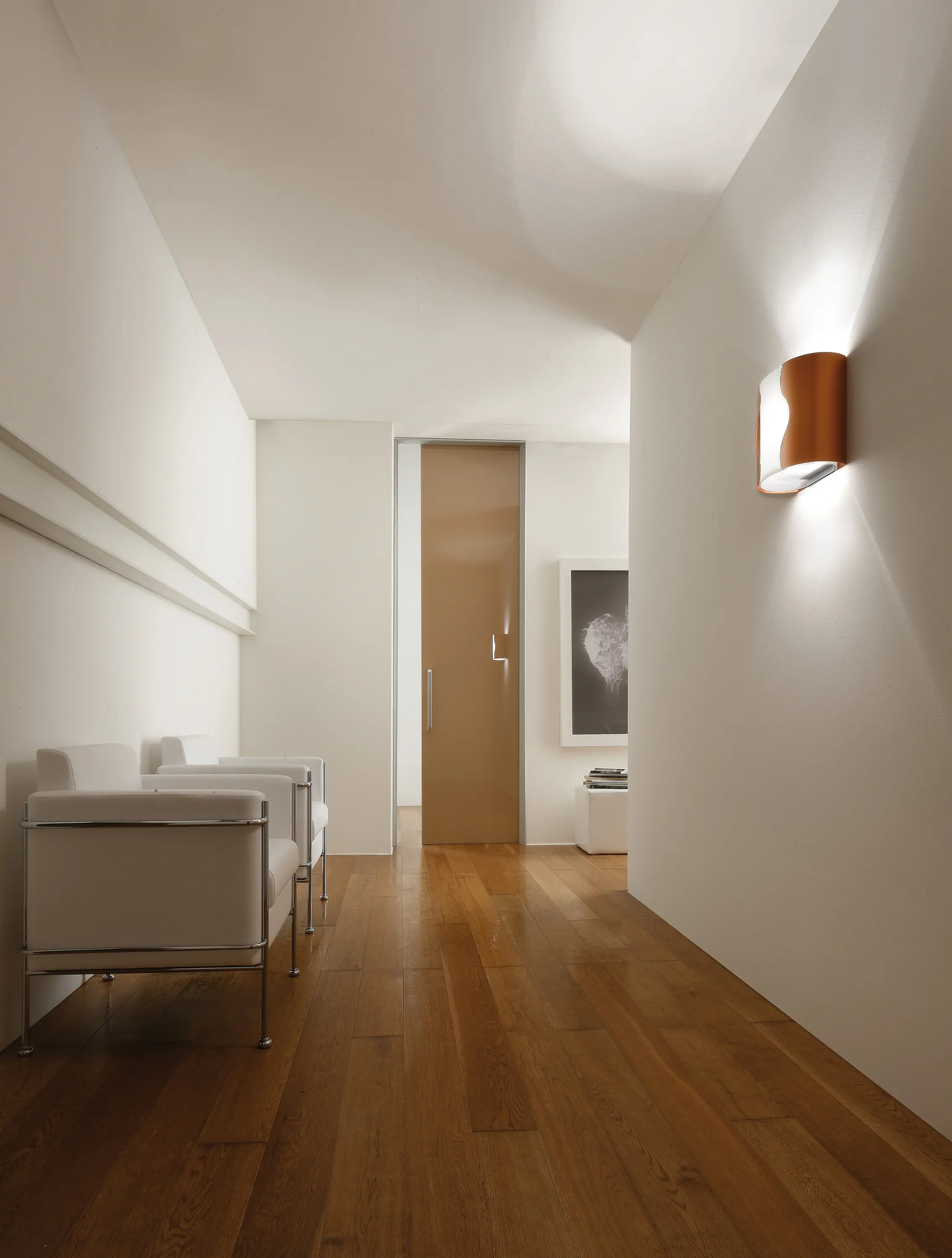 LUCENTE - Wall Wall light