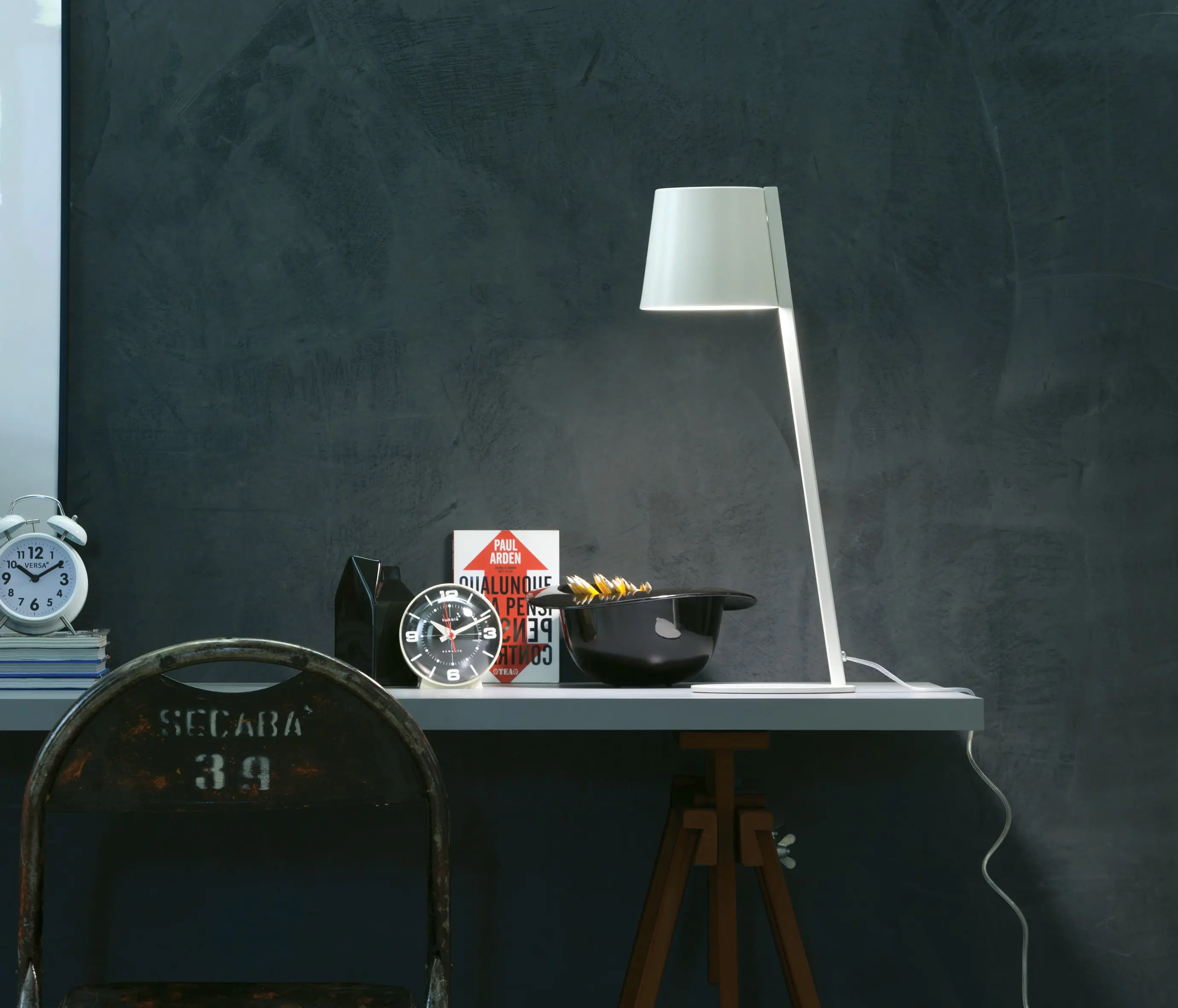 LUCENTE - Amak Lampade a sospensione