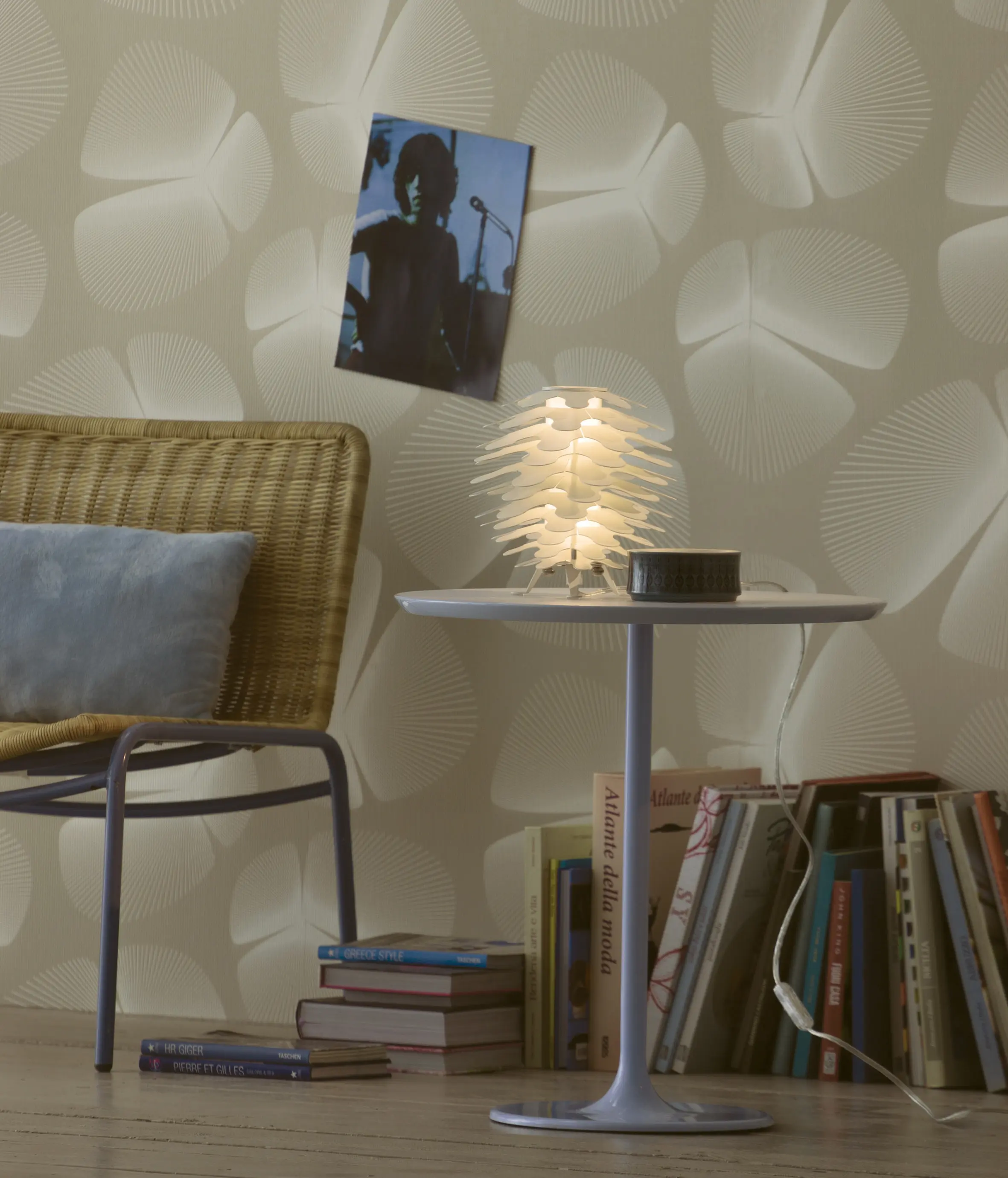LUCENTE - Libera Mini Pendant light