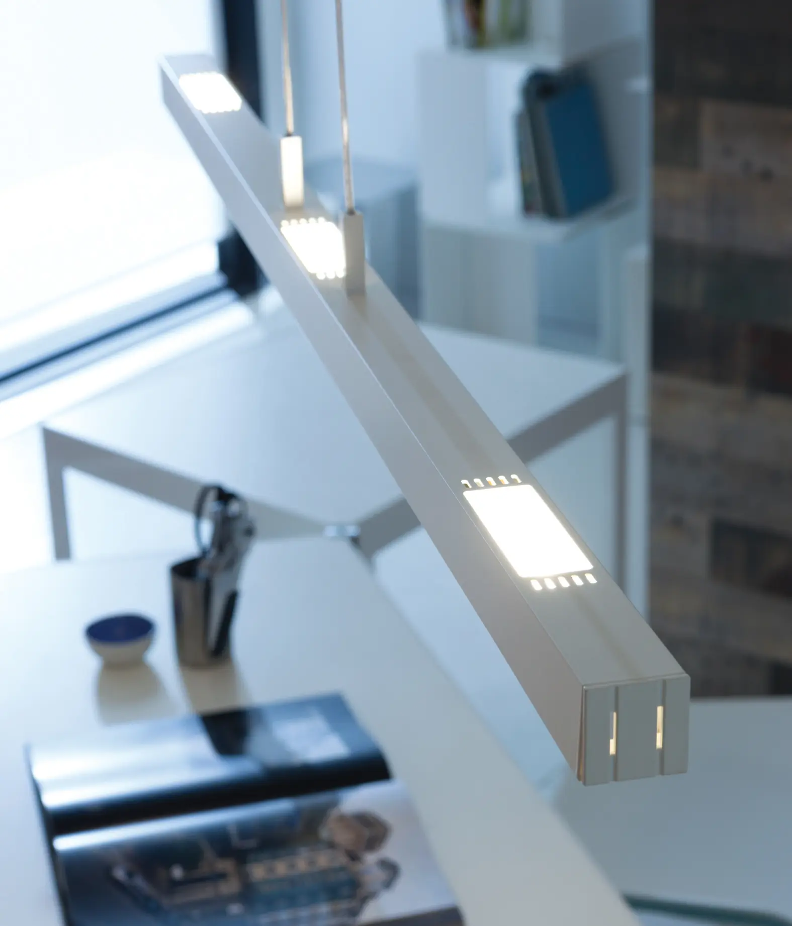 LUCENTE - Max Led