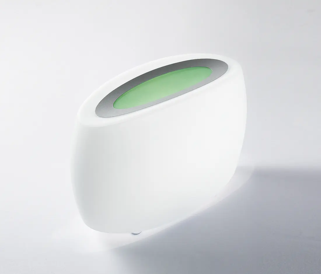 LUCENTE - Aero Table lamp