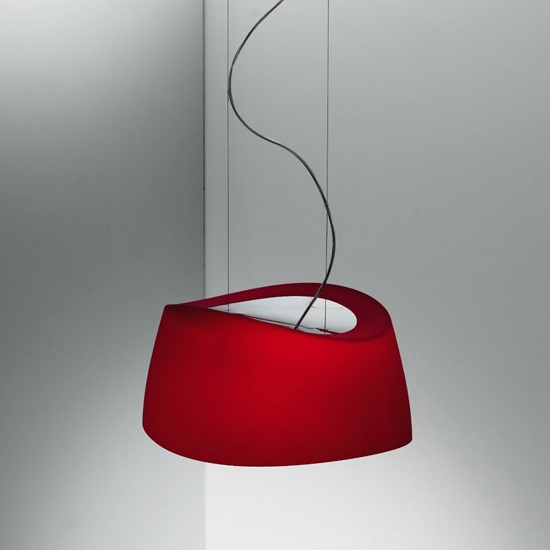 Vertoon produk Aero Pendant light van vervaardiger LUCENTE
