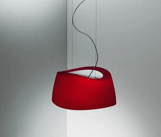 LUCENTE - Aero Iluminación pendular