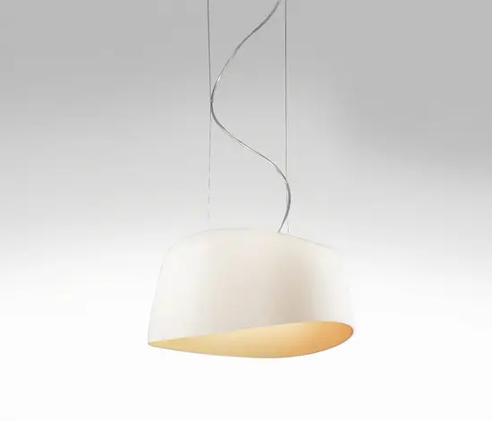 LUCENTE - Aero Iluminación pendular