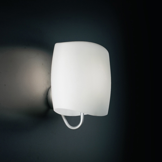 Vertoon produk Aero Wall light van vervaardiger LUCENTE