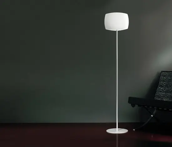 LUCENTE - Aero Floor lamp