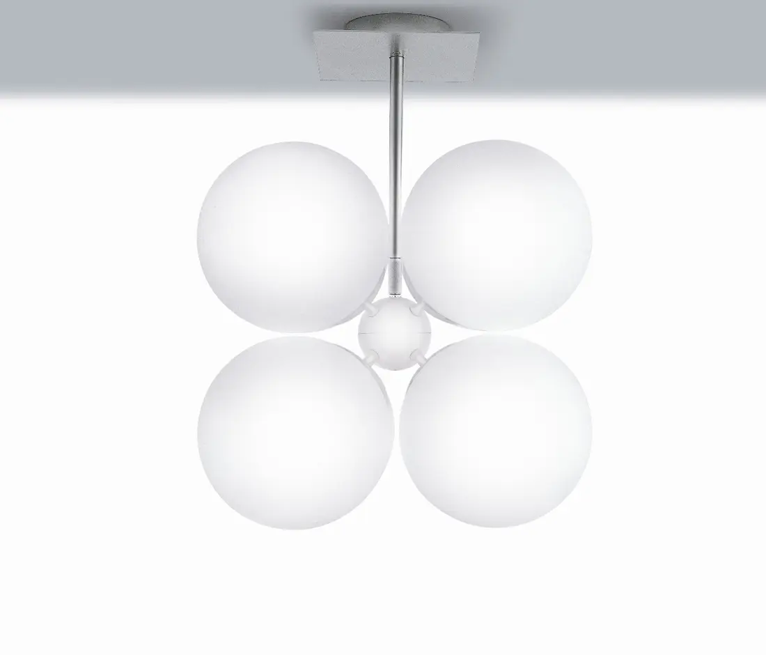 LUCENTE - Banale Iluminación pendular