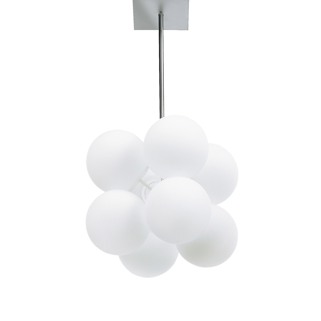 Display product Banale Pendant light from manufacturer LUCENTE