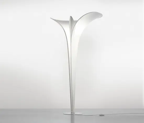 LUCENTE - Arum Floor lamp
