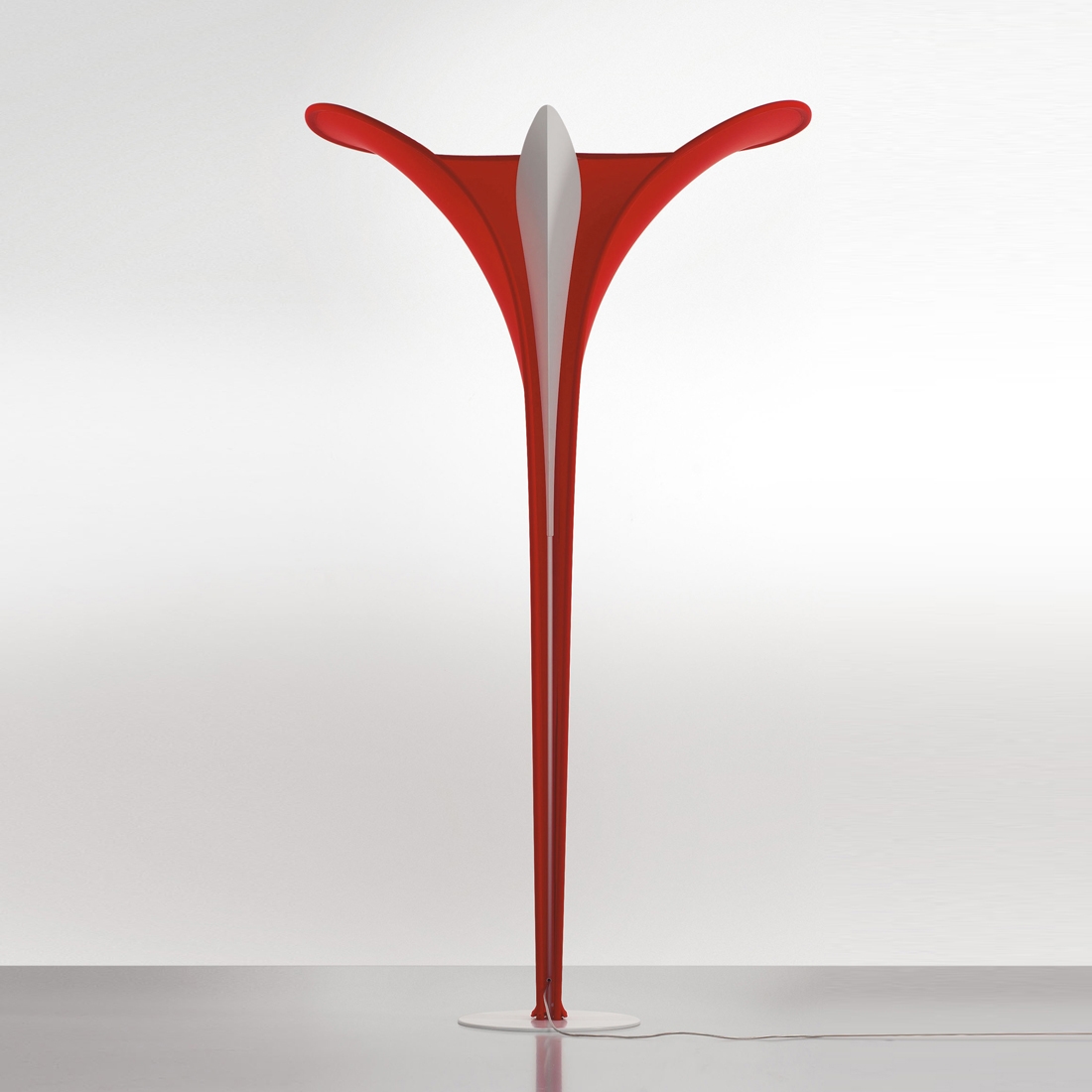 Arum Luminaire sur pied