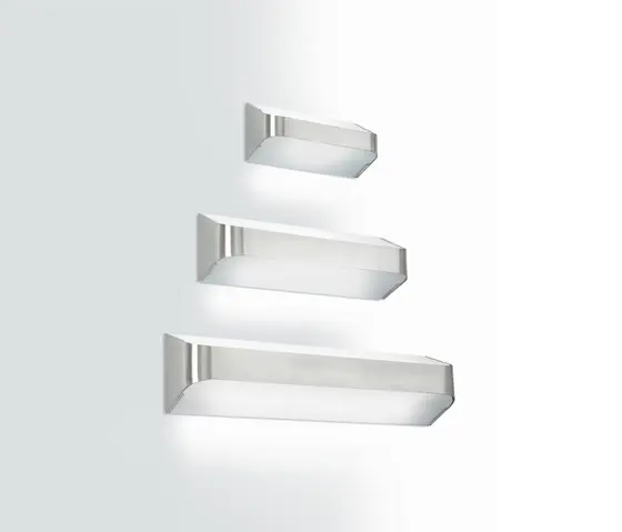 LUCENTE - Brick Wall light